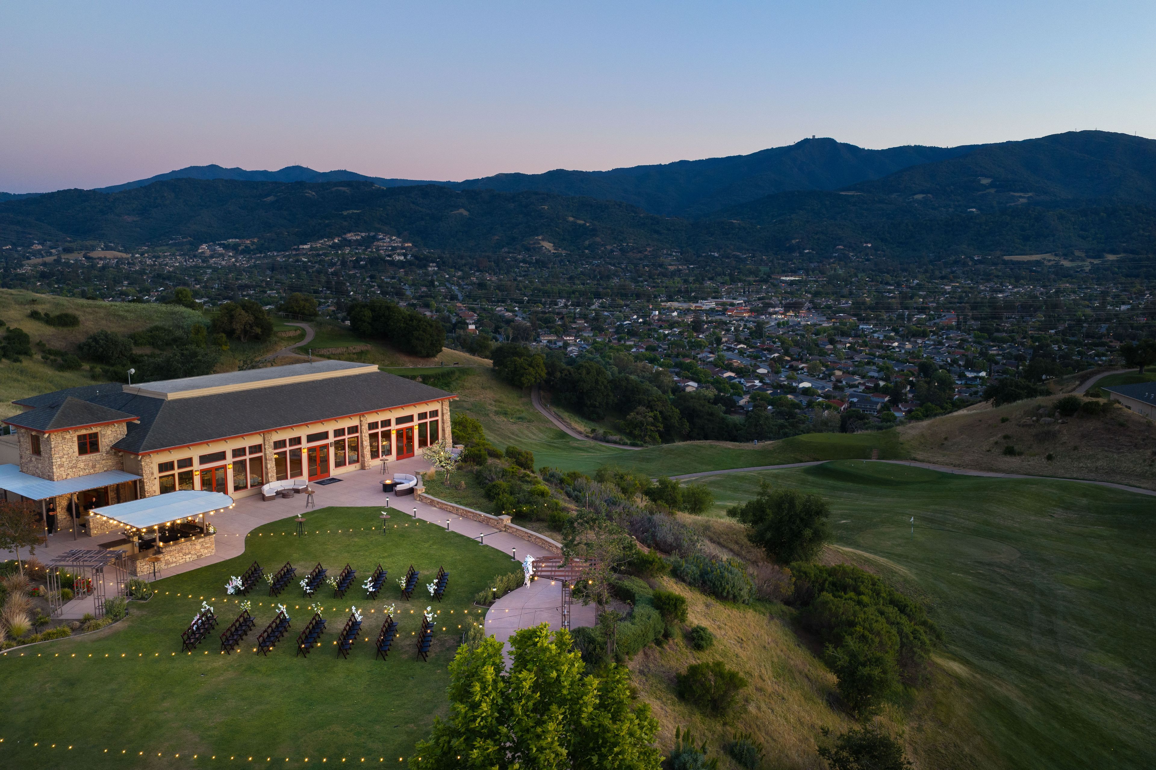 Cover photo of Boulder Ridge by Wedgewood Weddings