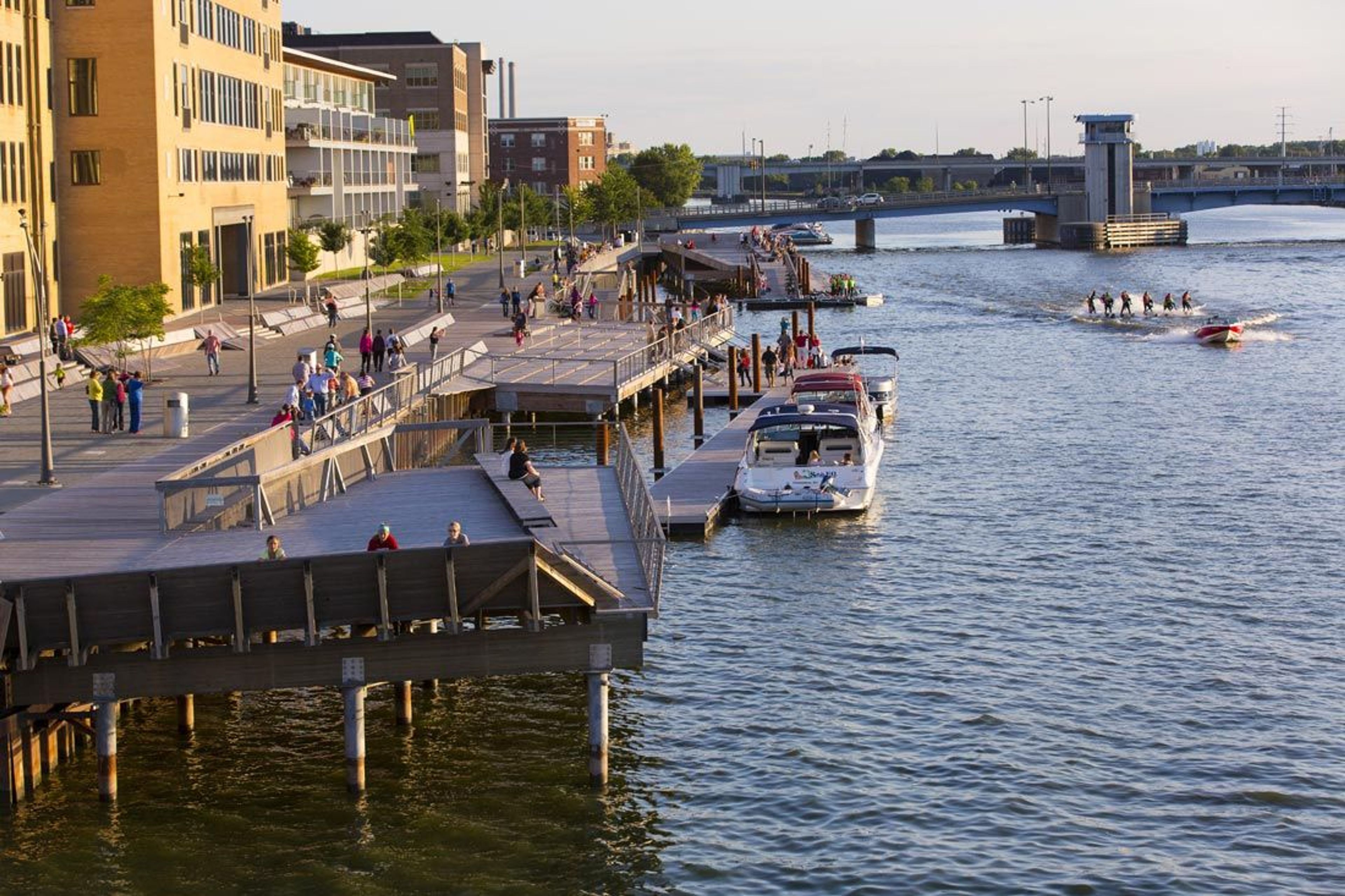 Featured photo from Green Bay CityDeck
