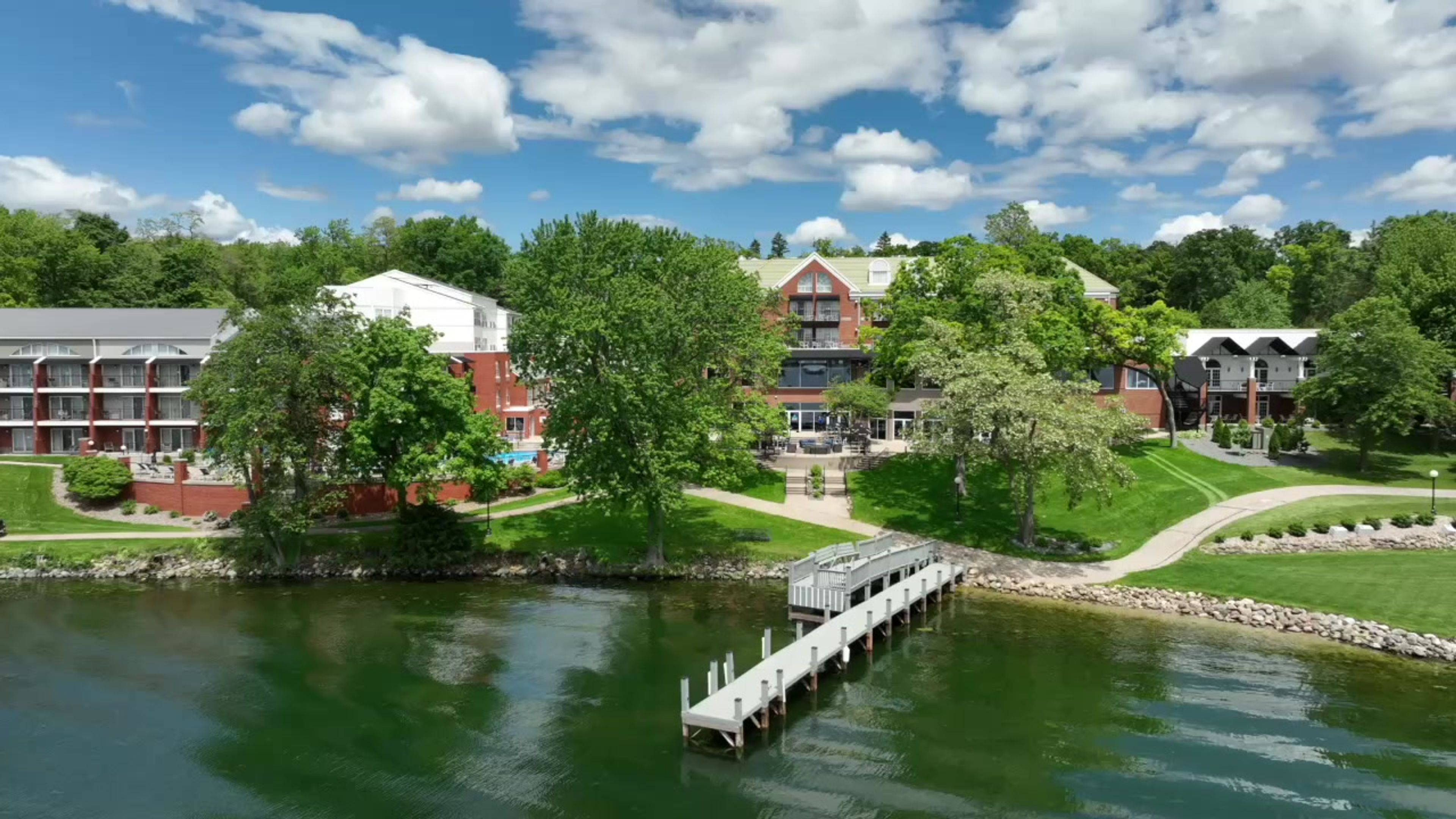 Featured photo from Heidel House Resort & Spa