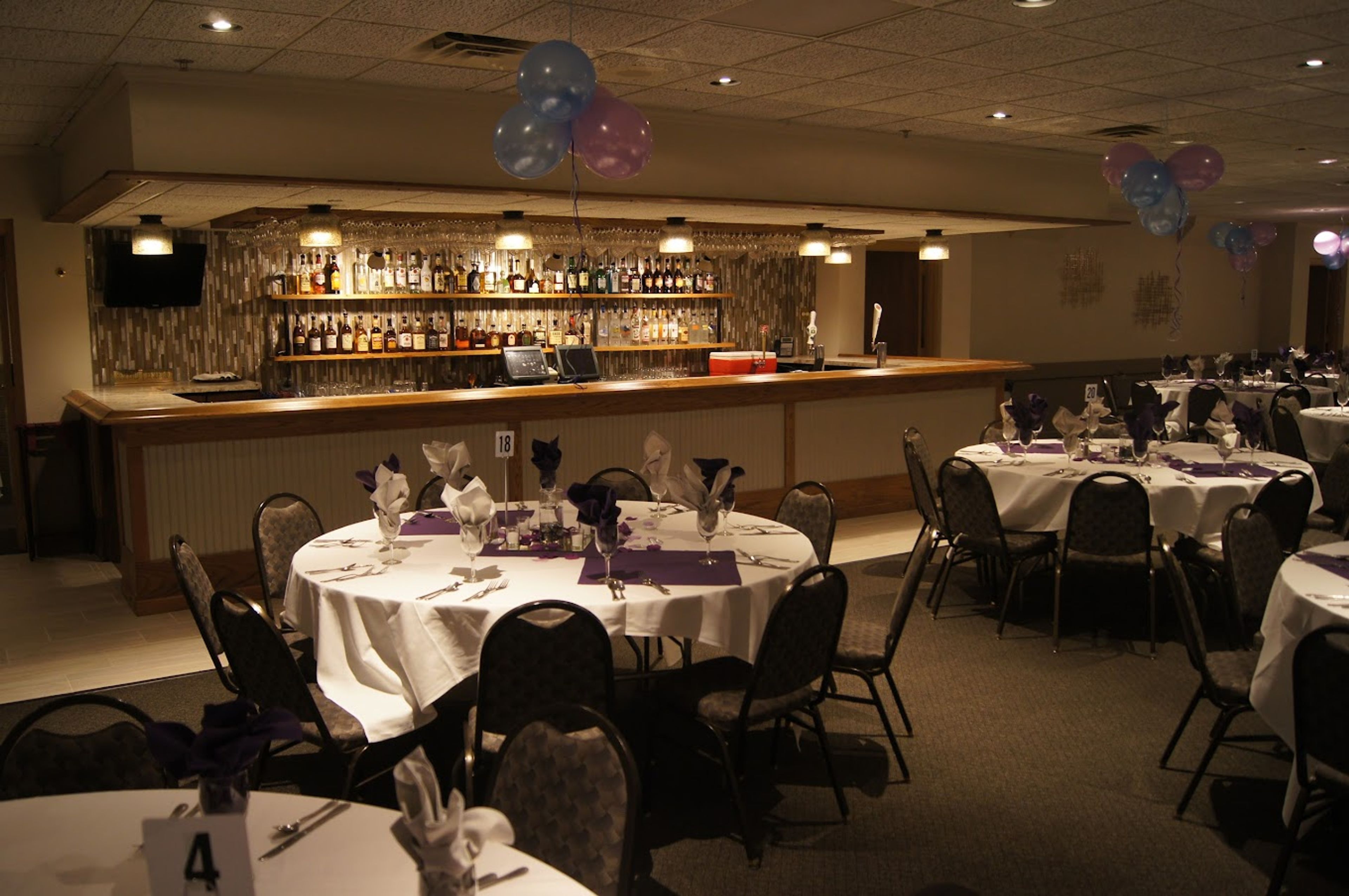 Featured photo from Heritage Hall