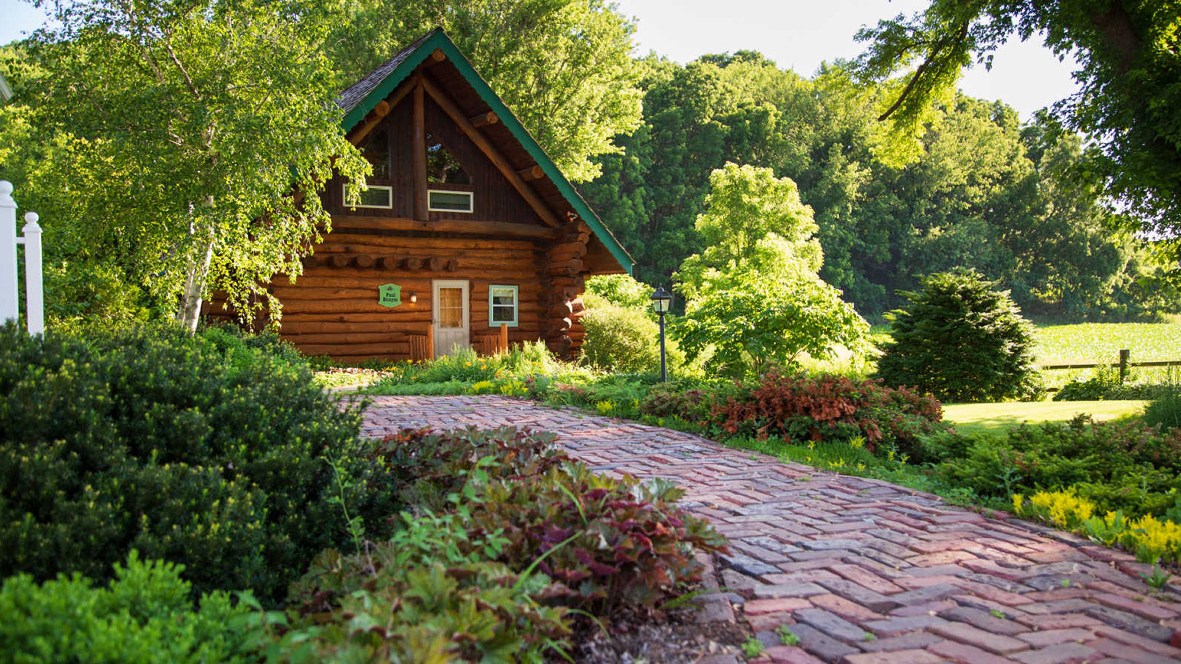 Featured photo from Justin Trails Resort