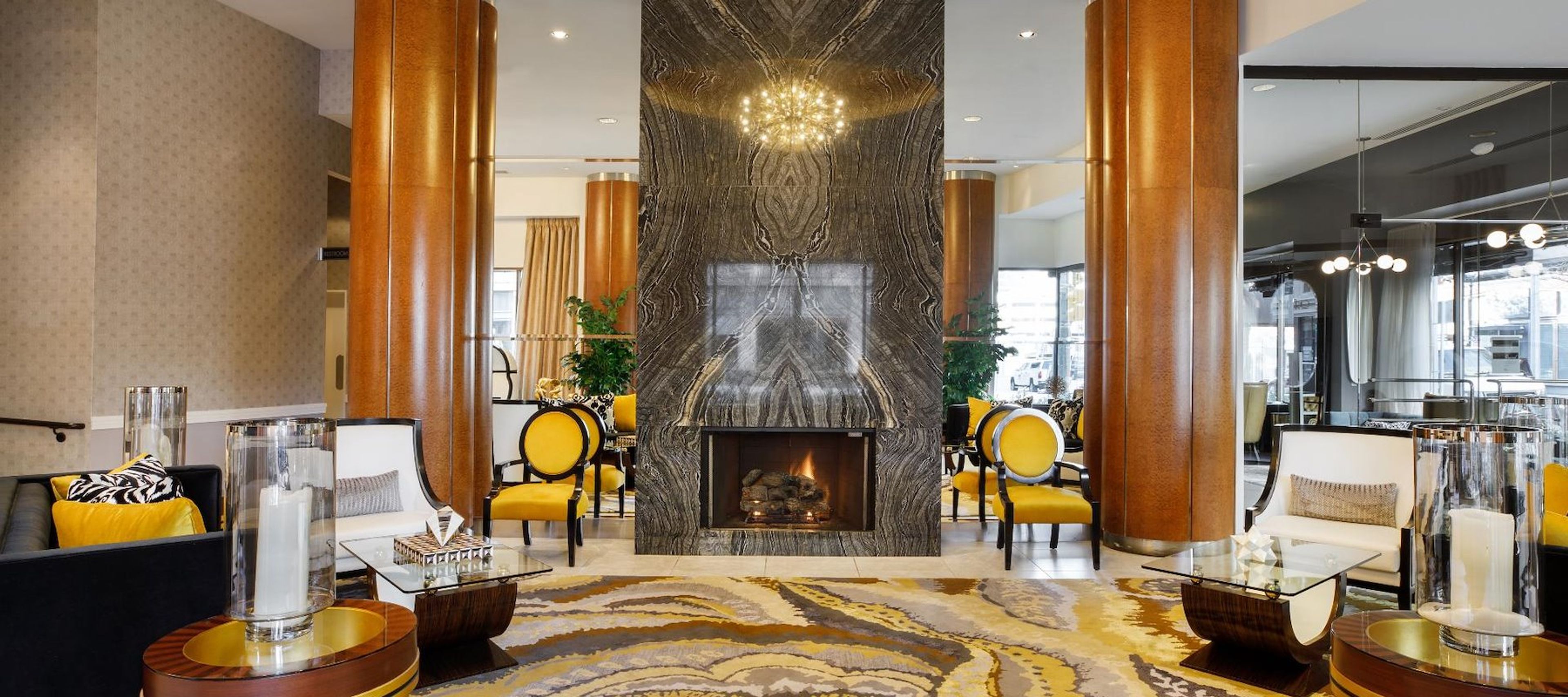 Featured photo from Hotel Metro