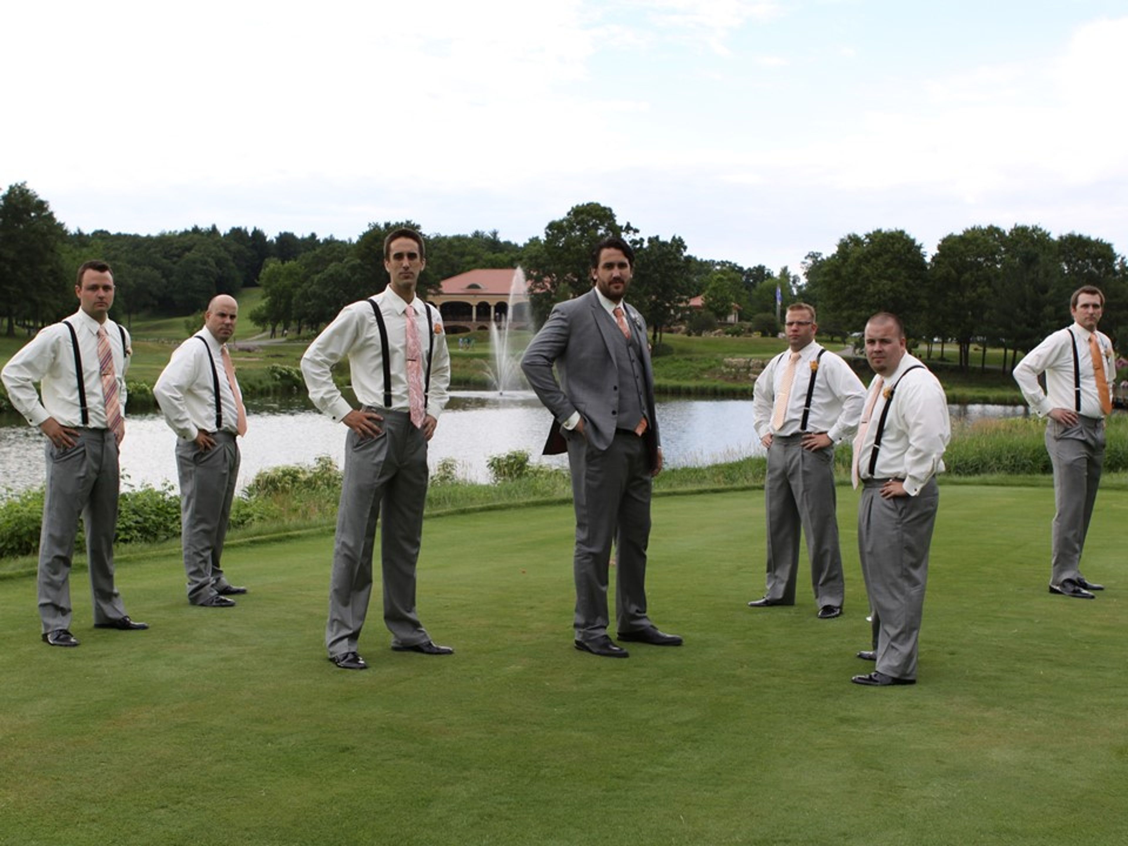 Featured photo from Kalahari Resorts and Trappers Turn Golf Club