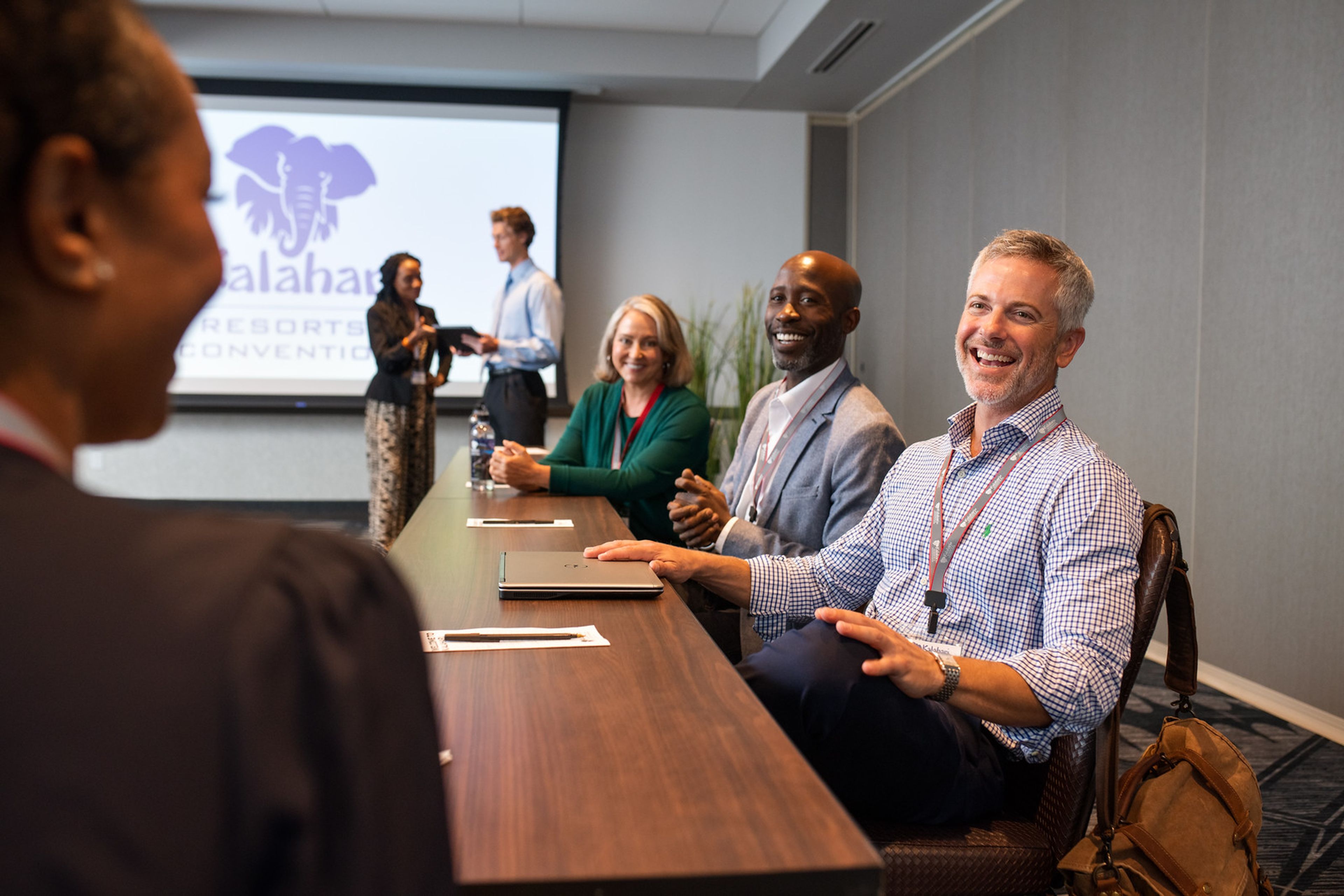 Featured photo from Kalahari Resorts & Conventions Wisconsin