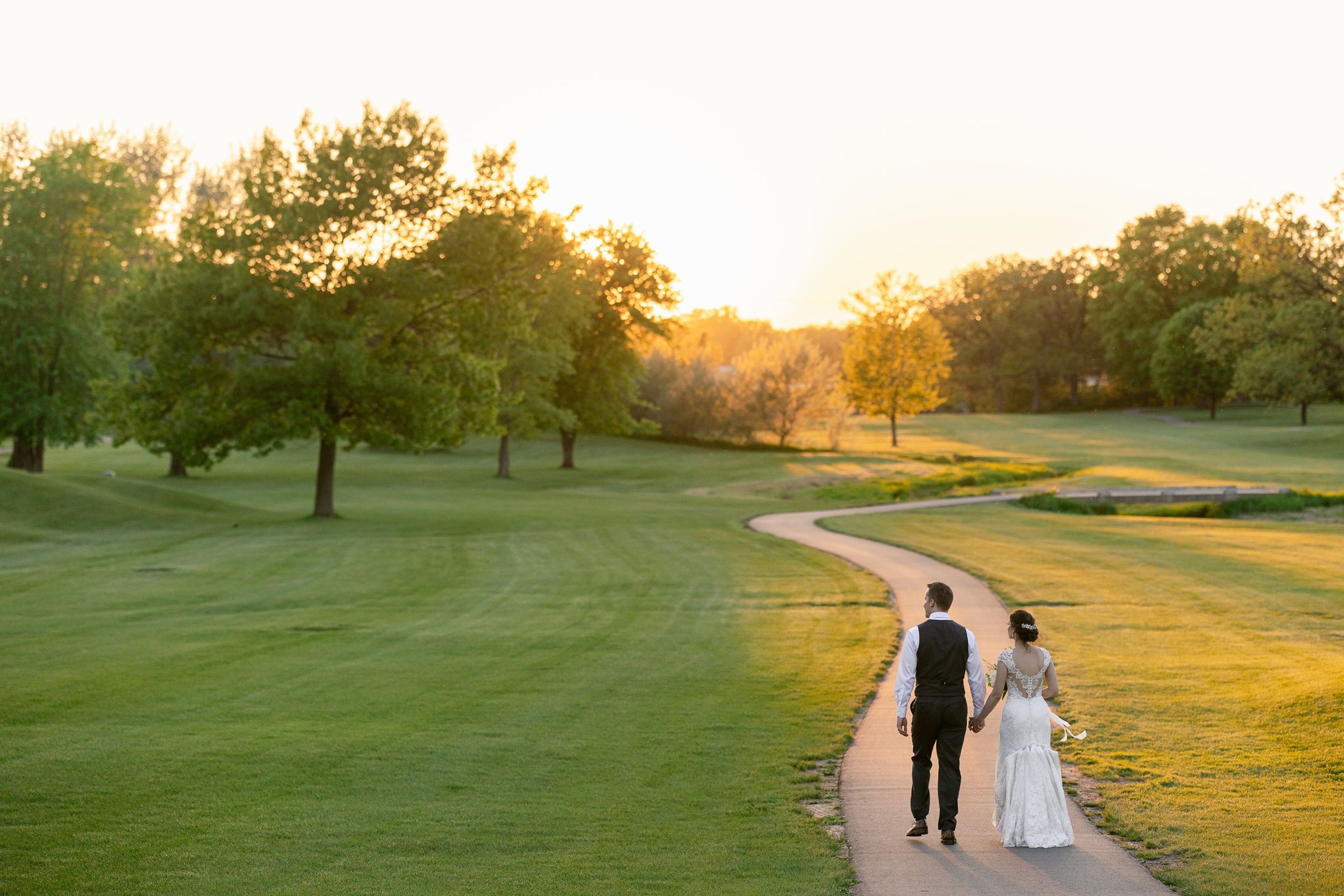 Featured photo from Lake Windsor Country Club