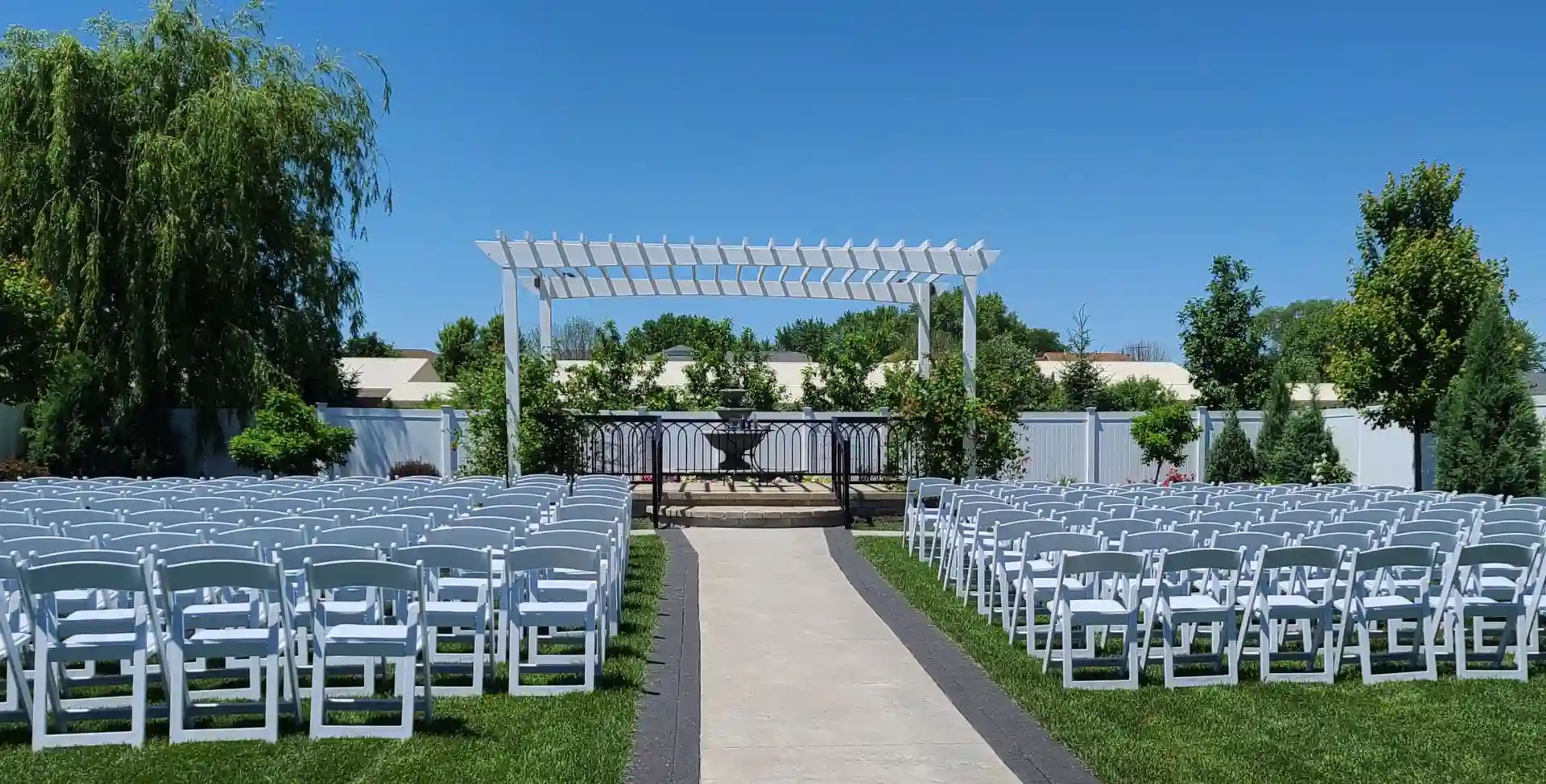 Featured photo from La Sure's Banquet Hall