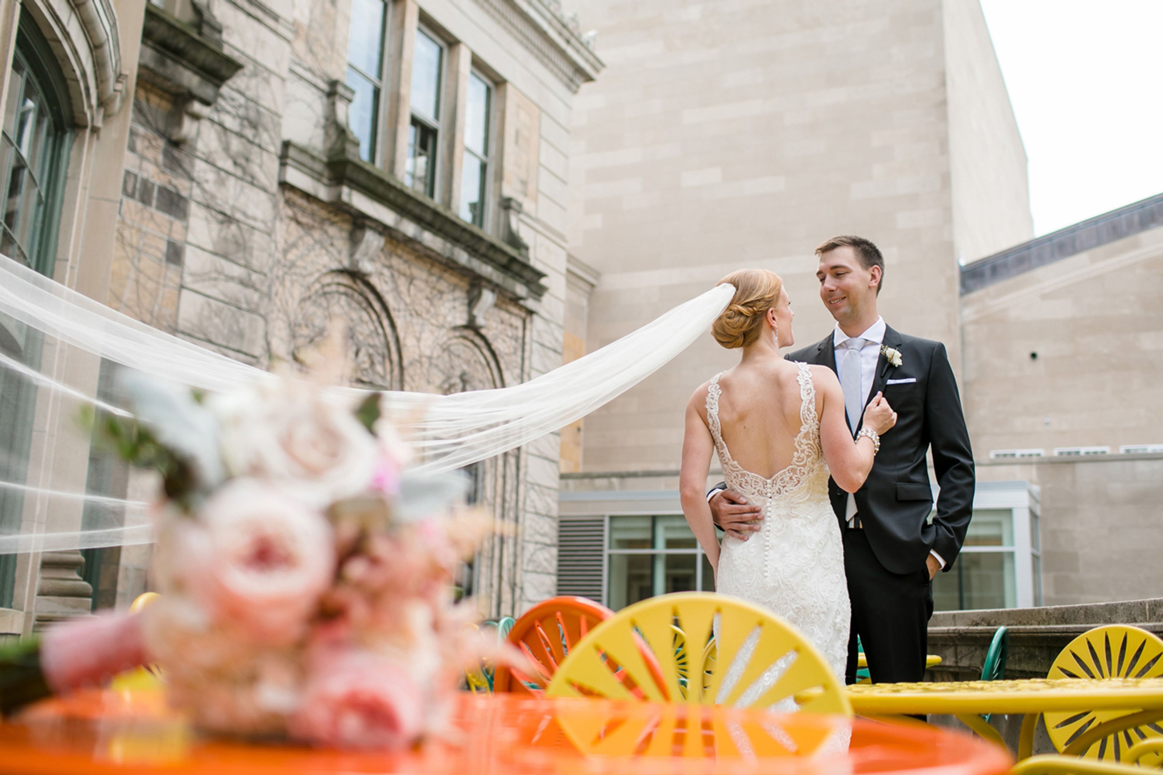 Featured photo from Memorial Union and Union South