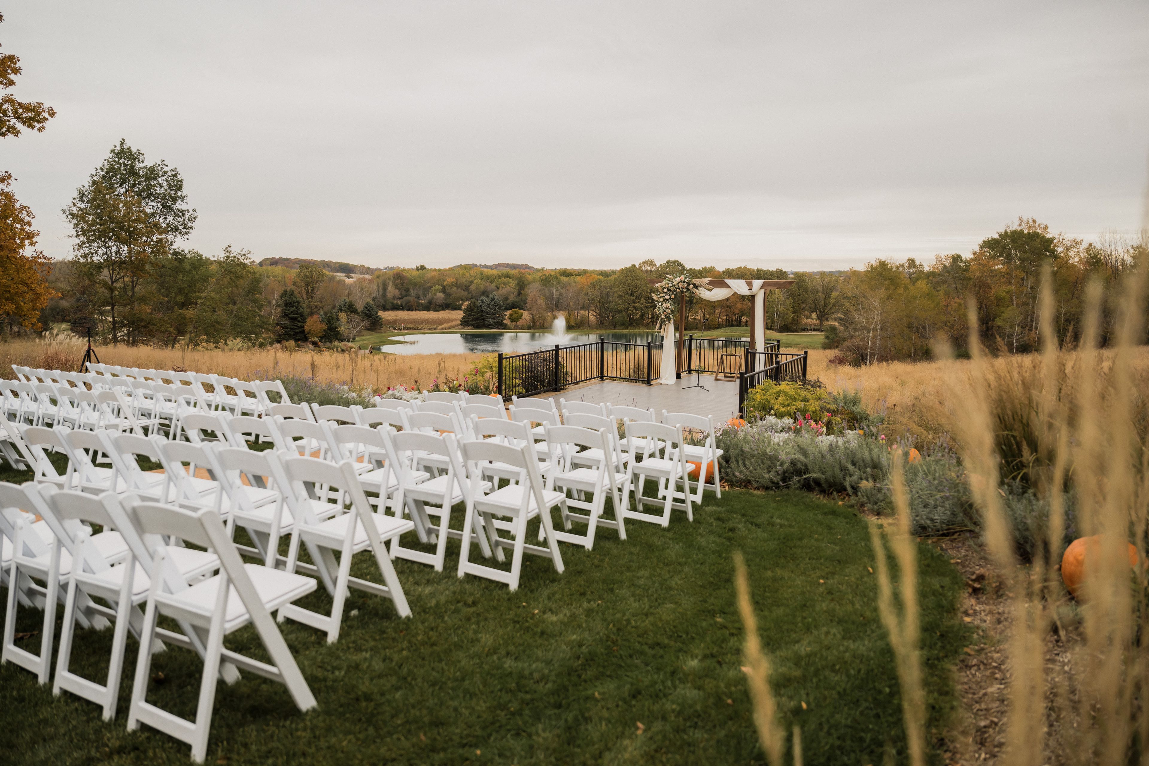 Featured photo from Milford Hills