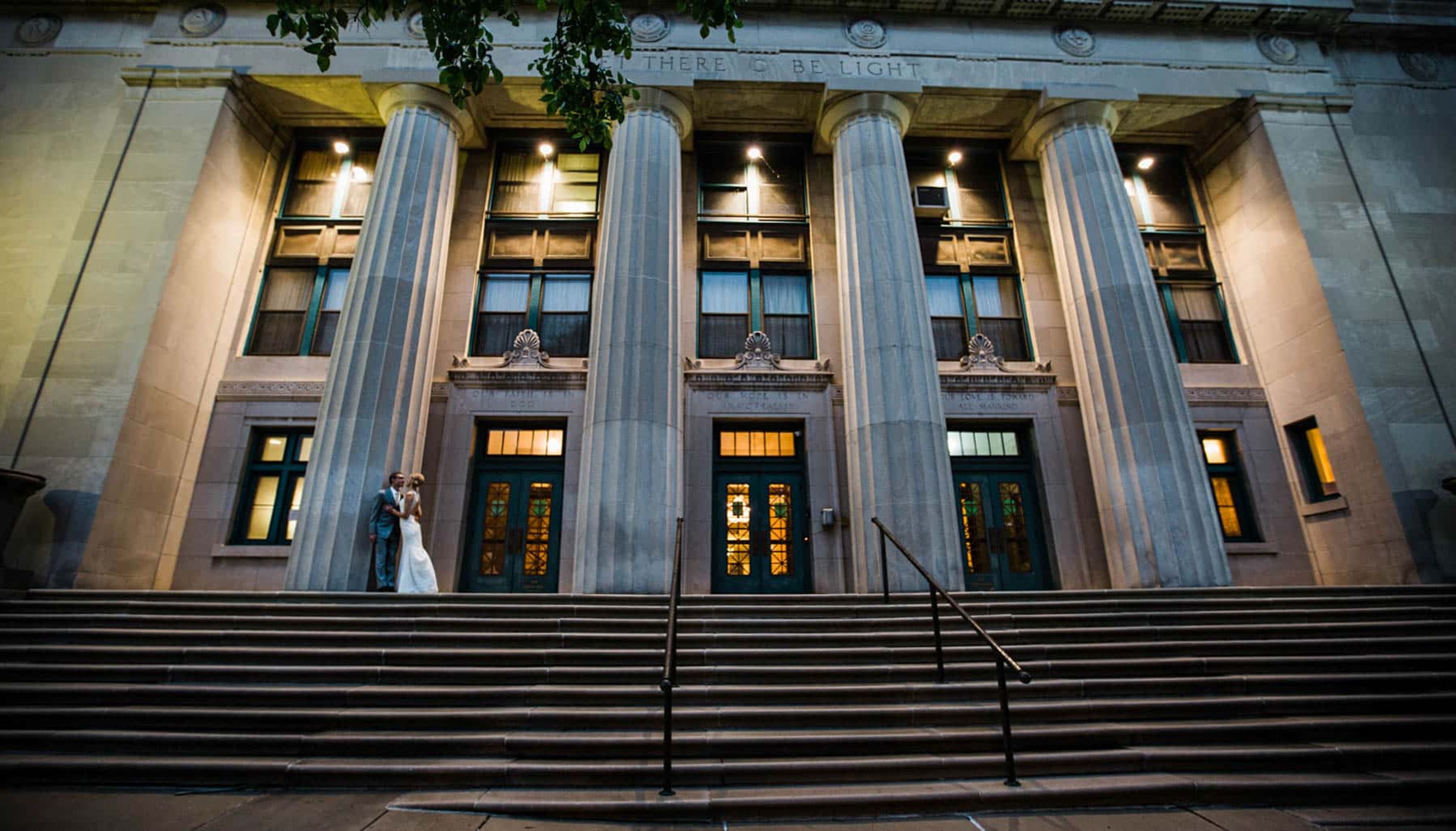 Featured photo from Madison Masonic Center