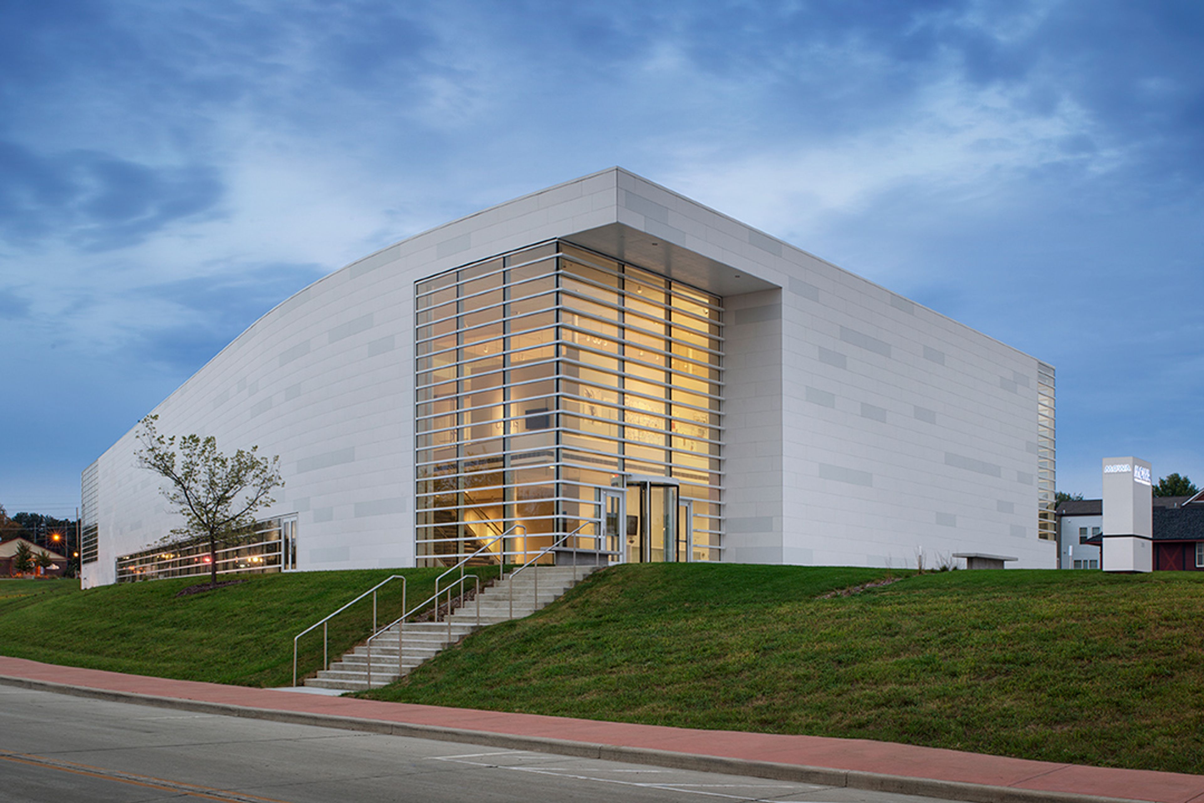 Featured photo from Museum of Wisconsin Art