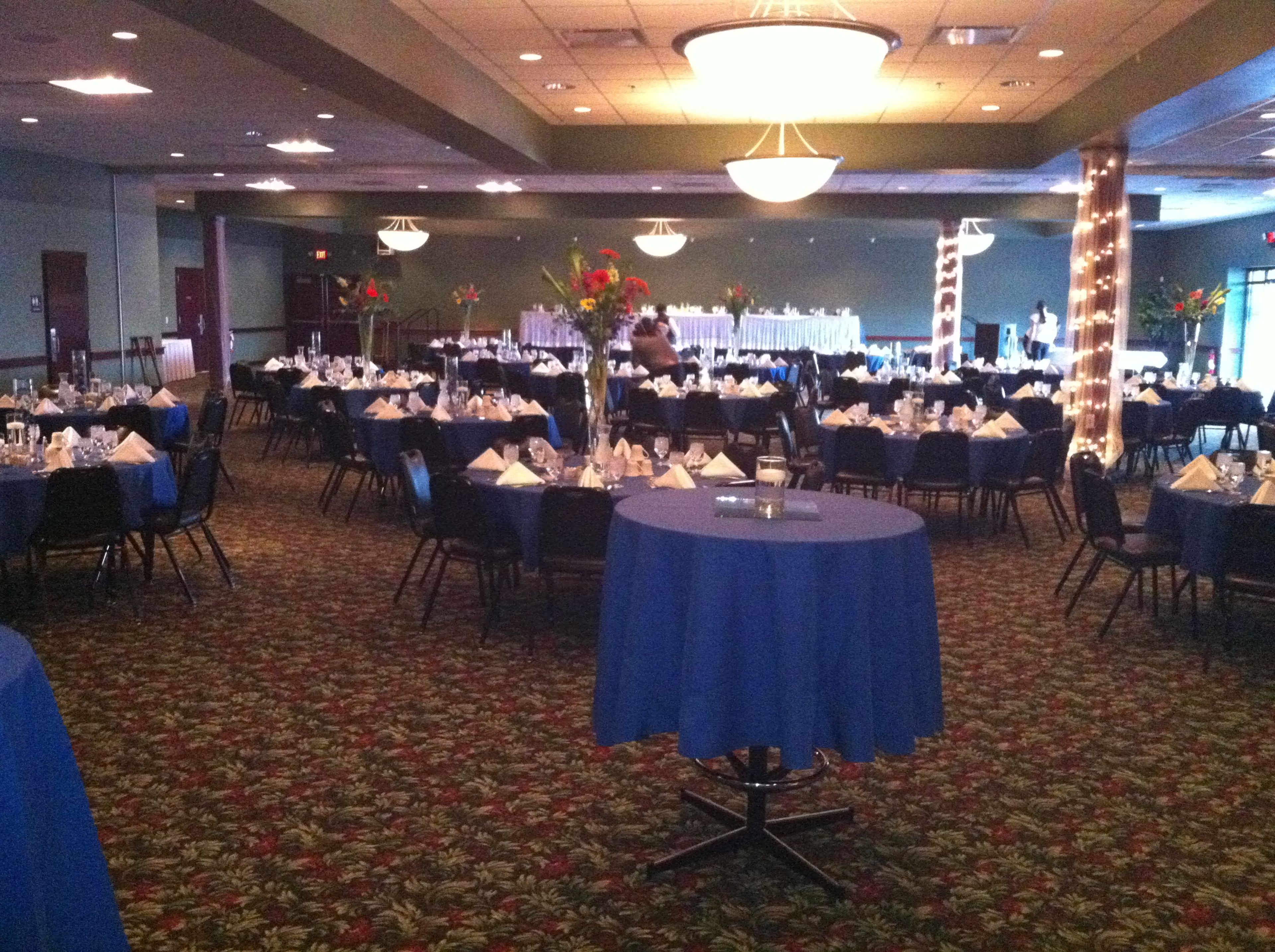 Featured photo from Off Broadway Banquet Center