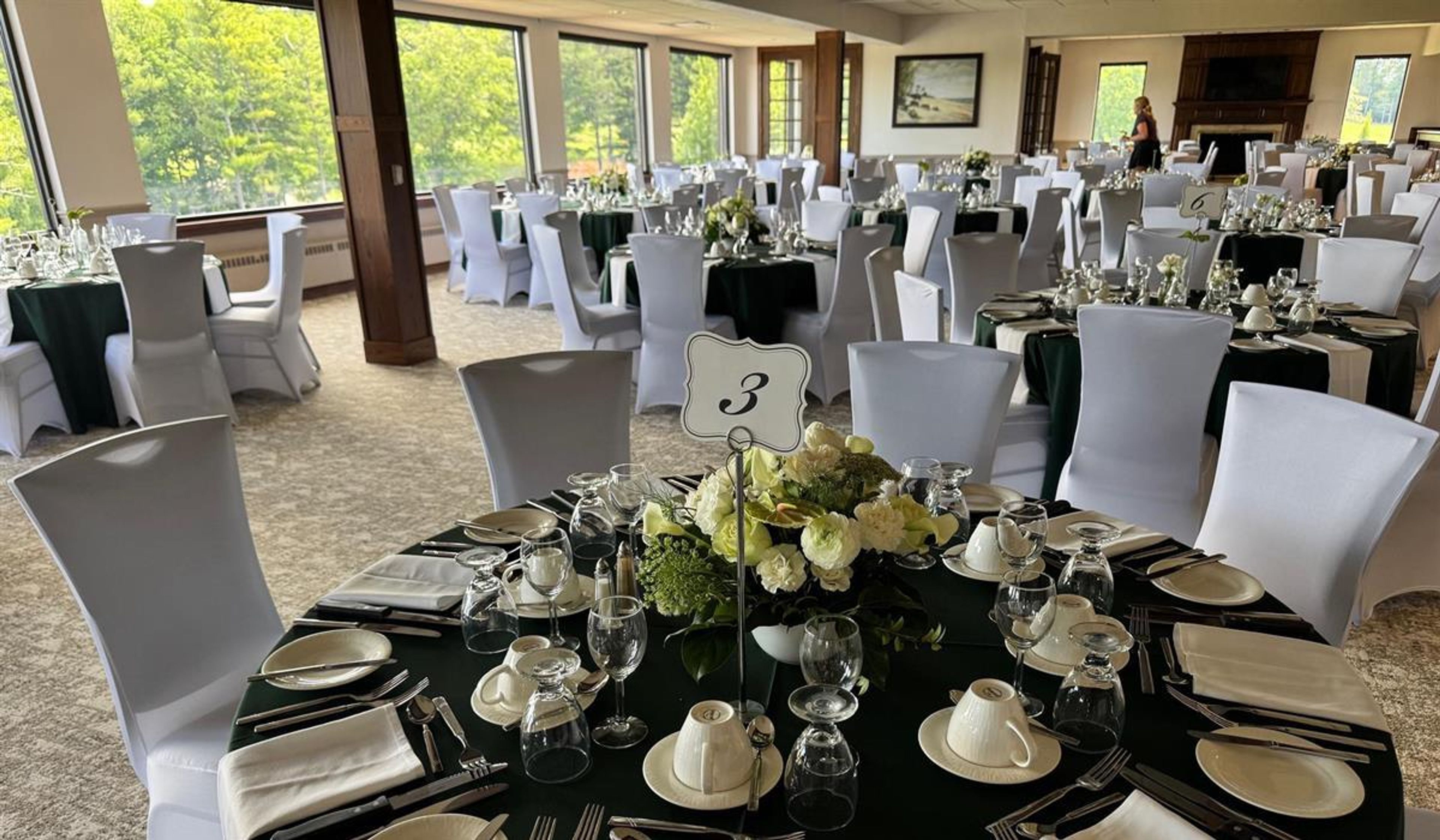 Featured photo from Pine Hills Country Club