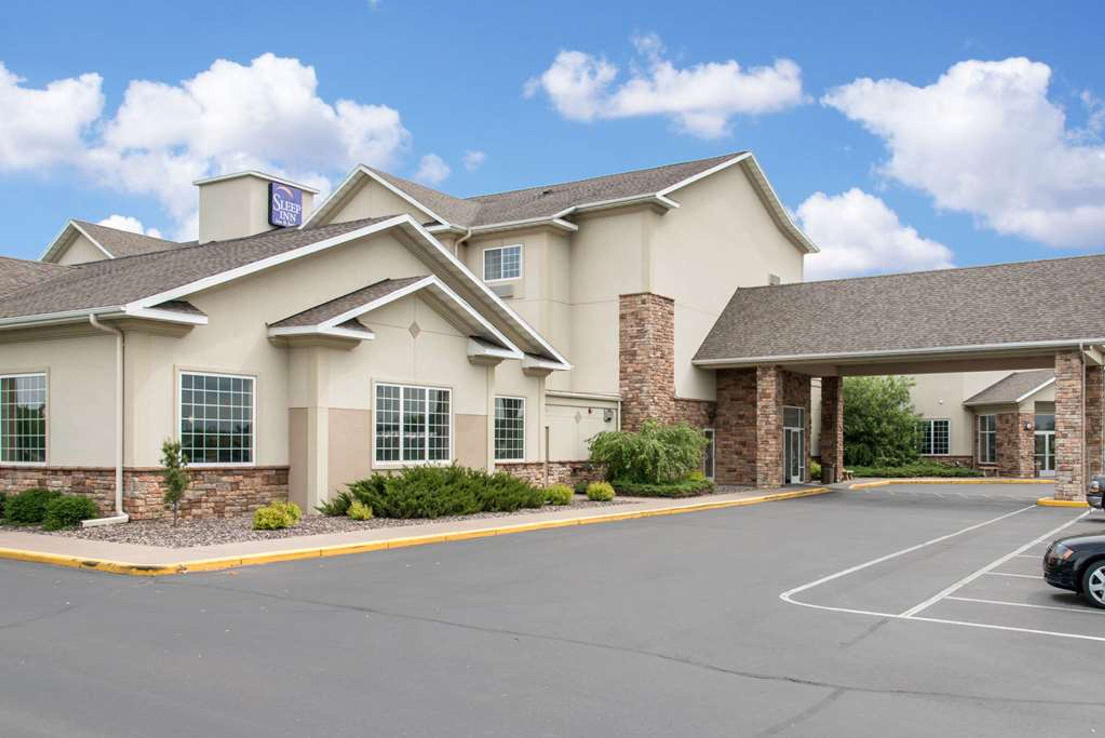 Featured photo from Sleep Inn And Suites Conference Center