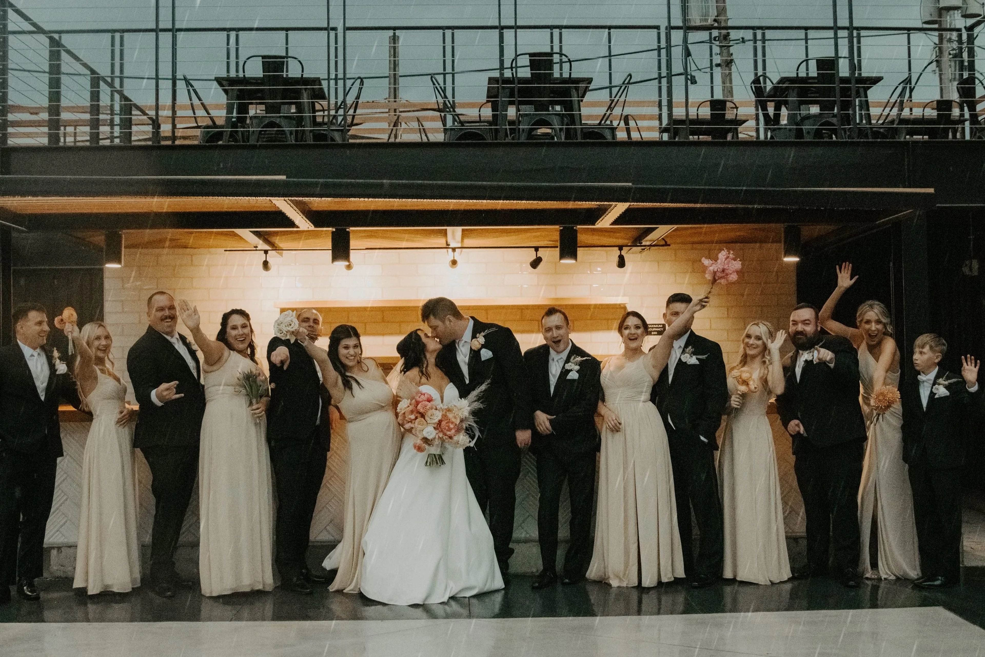 Featured photo from South Second by Saz's Catering