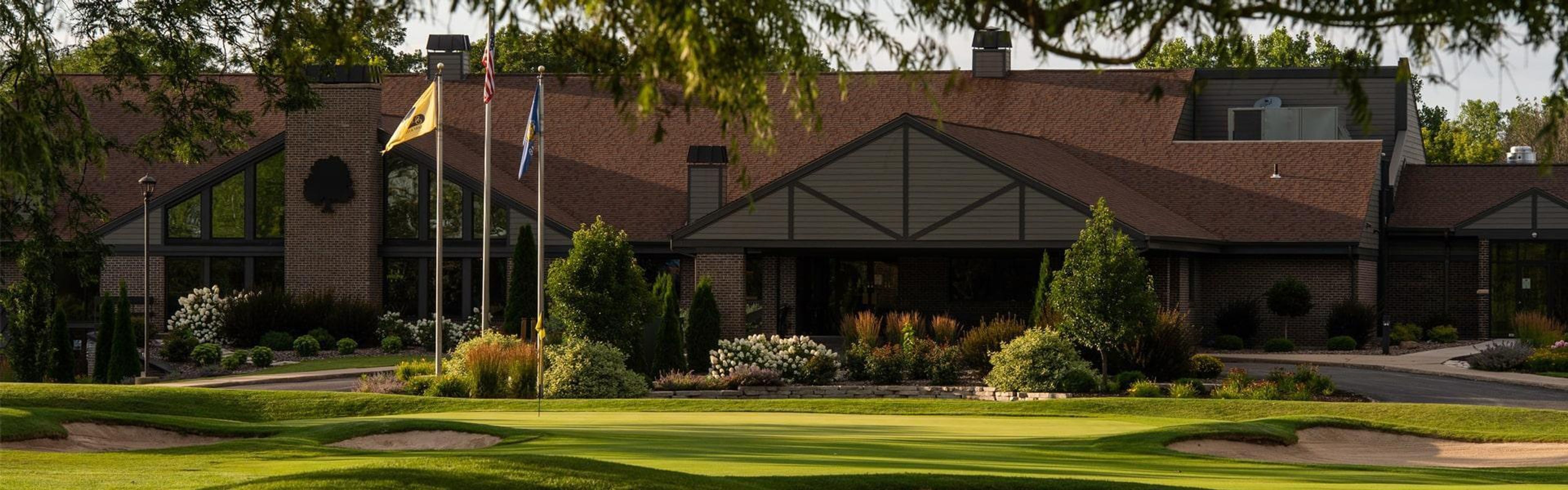 Featured photo from South Hills Golf and Country Club