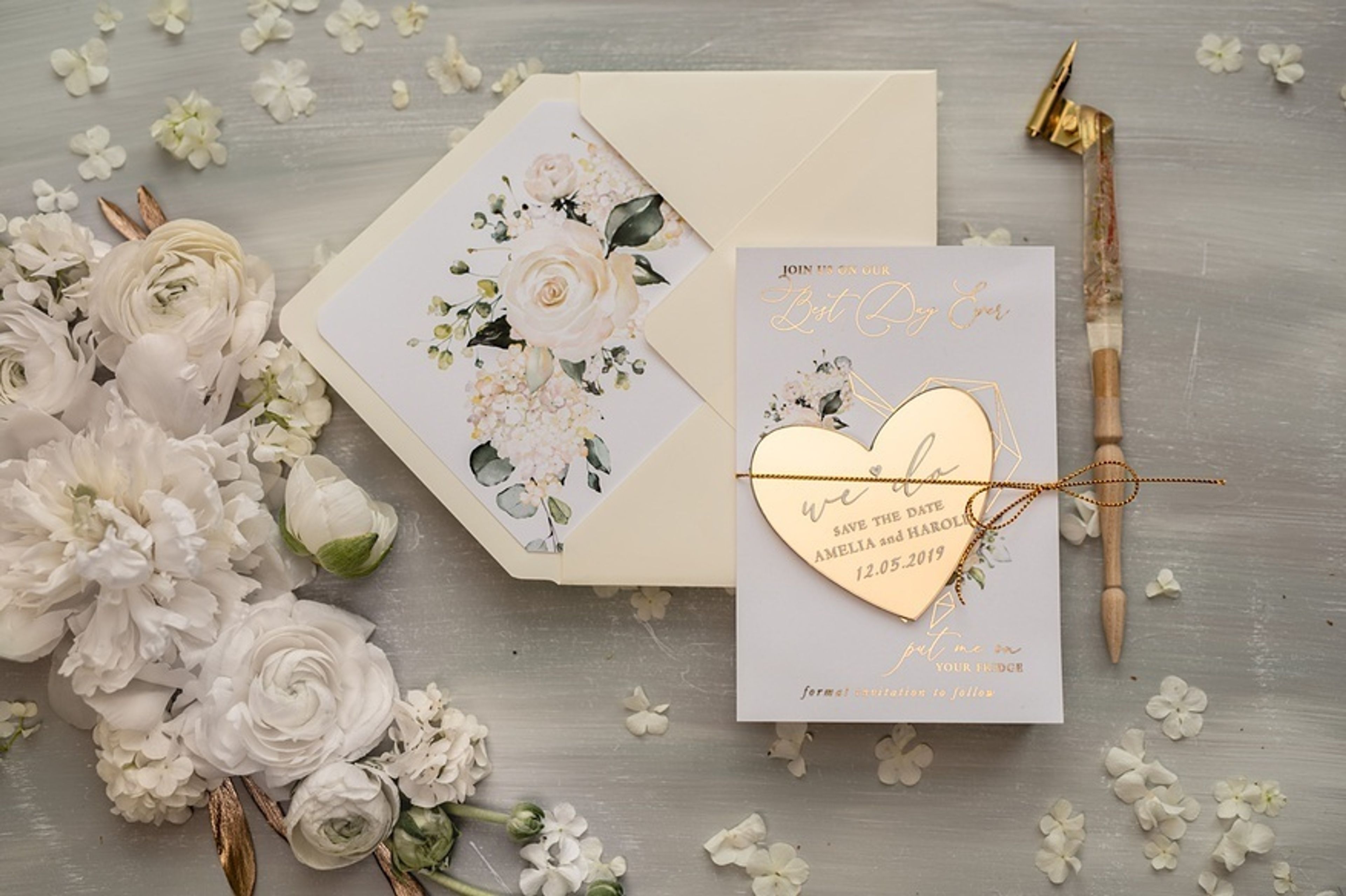 Cover photo of Margo & Bees