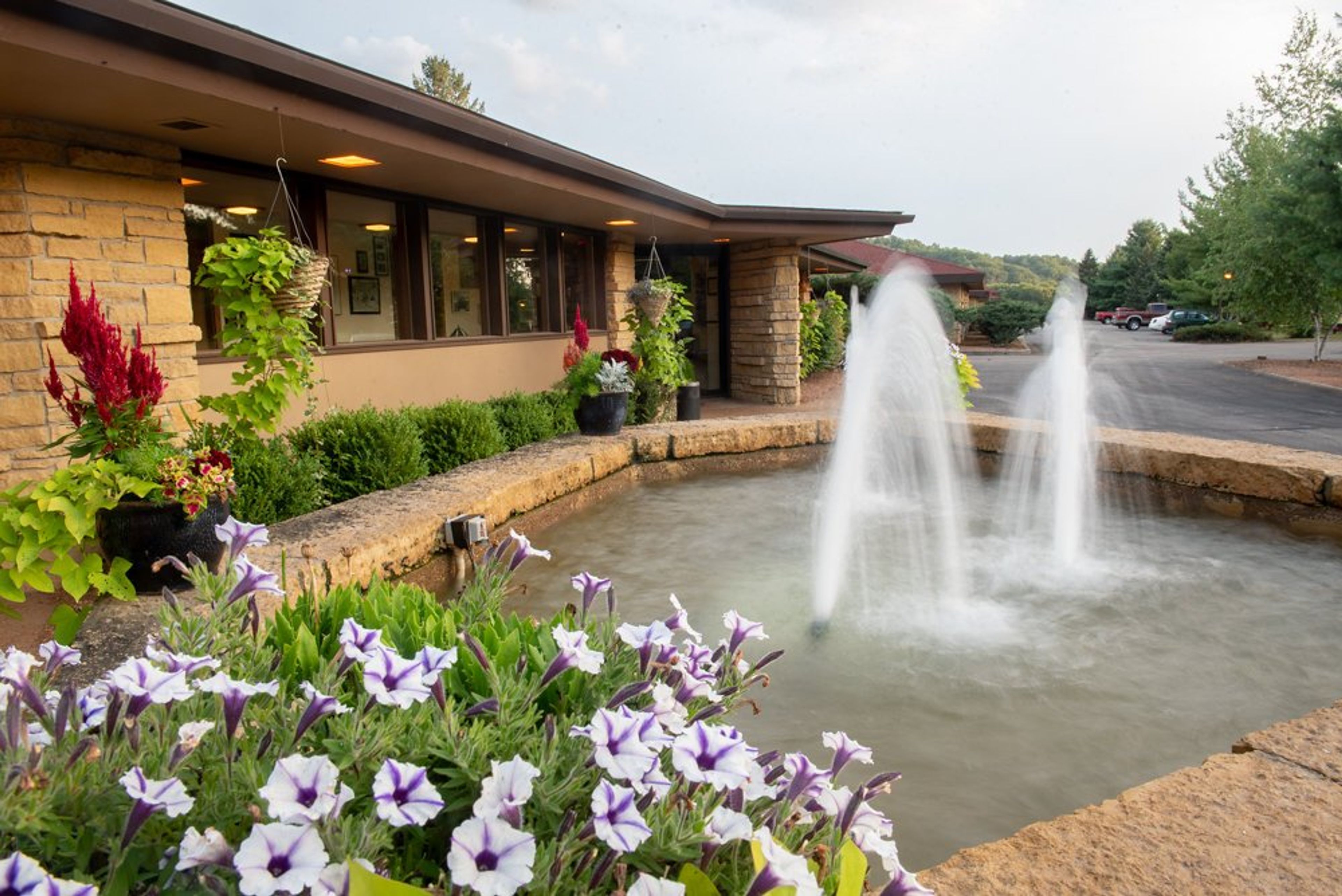 Featured photo from Spring Valley Inn