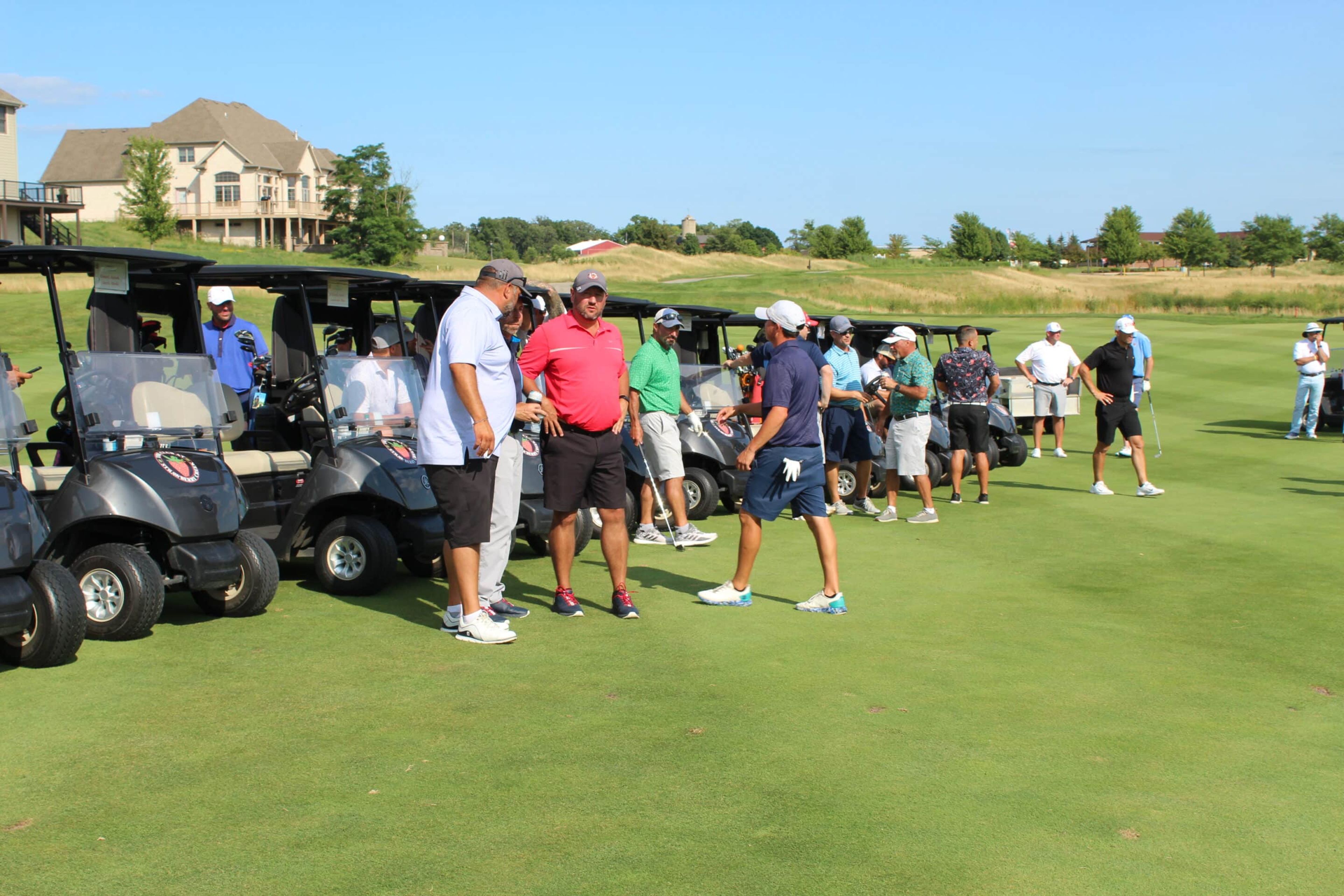 Featured photo from The Club at Strawberry Creek
