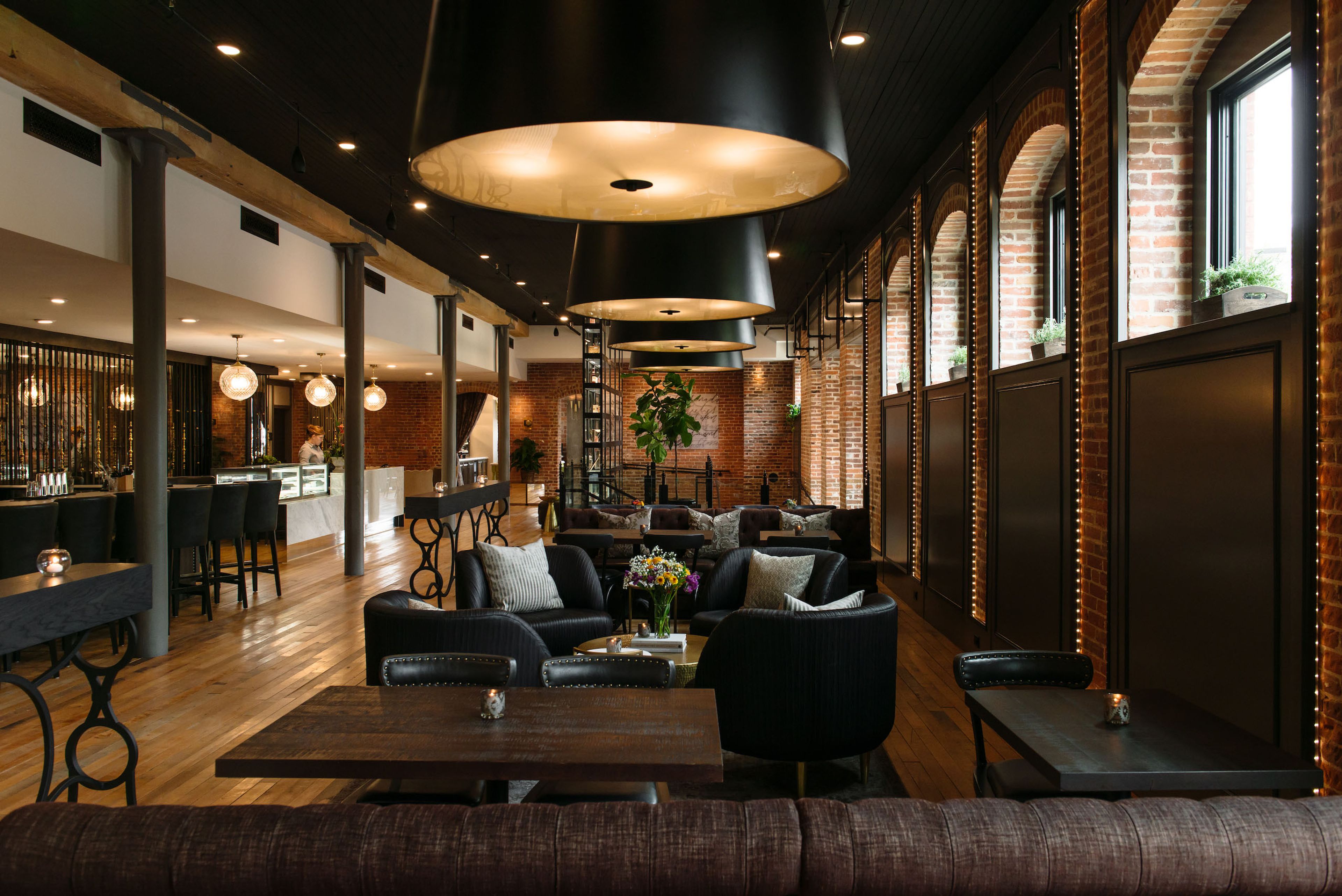 Featured photo from The Charmant Hotel