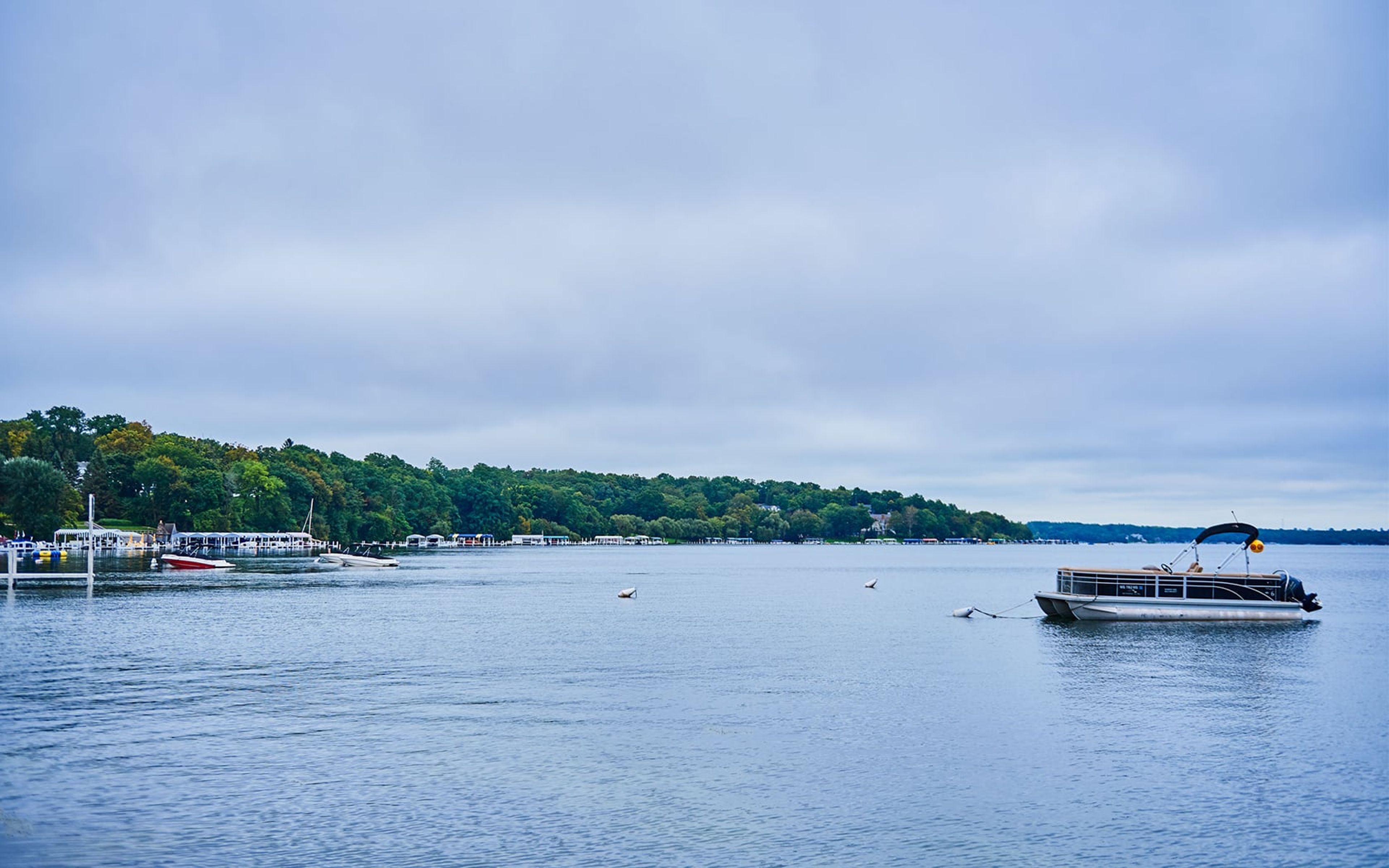 Featured photo from The Cove of Lake Geneva