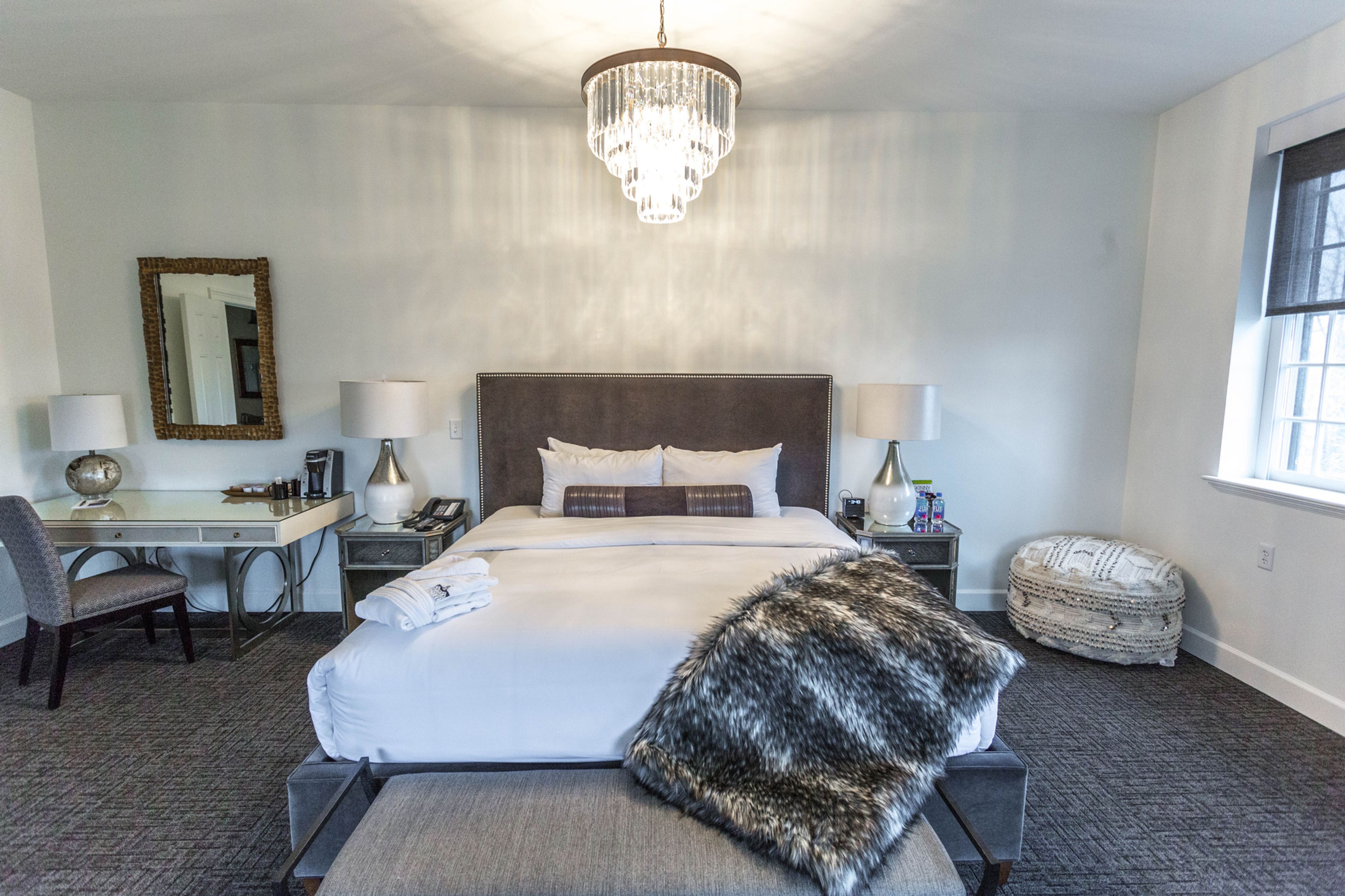 Featured photo from The Delafield Hotel