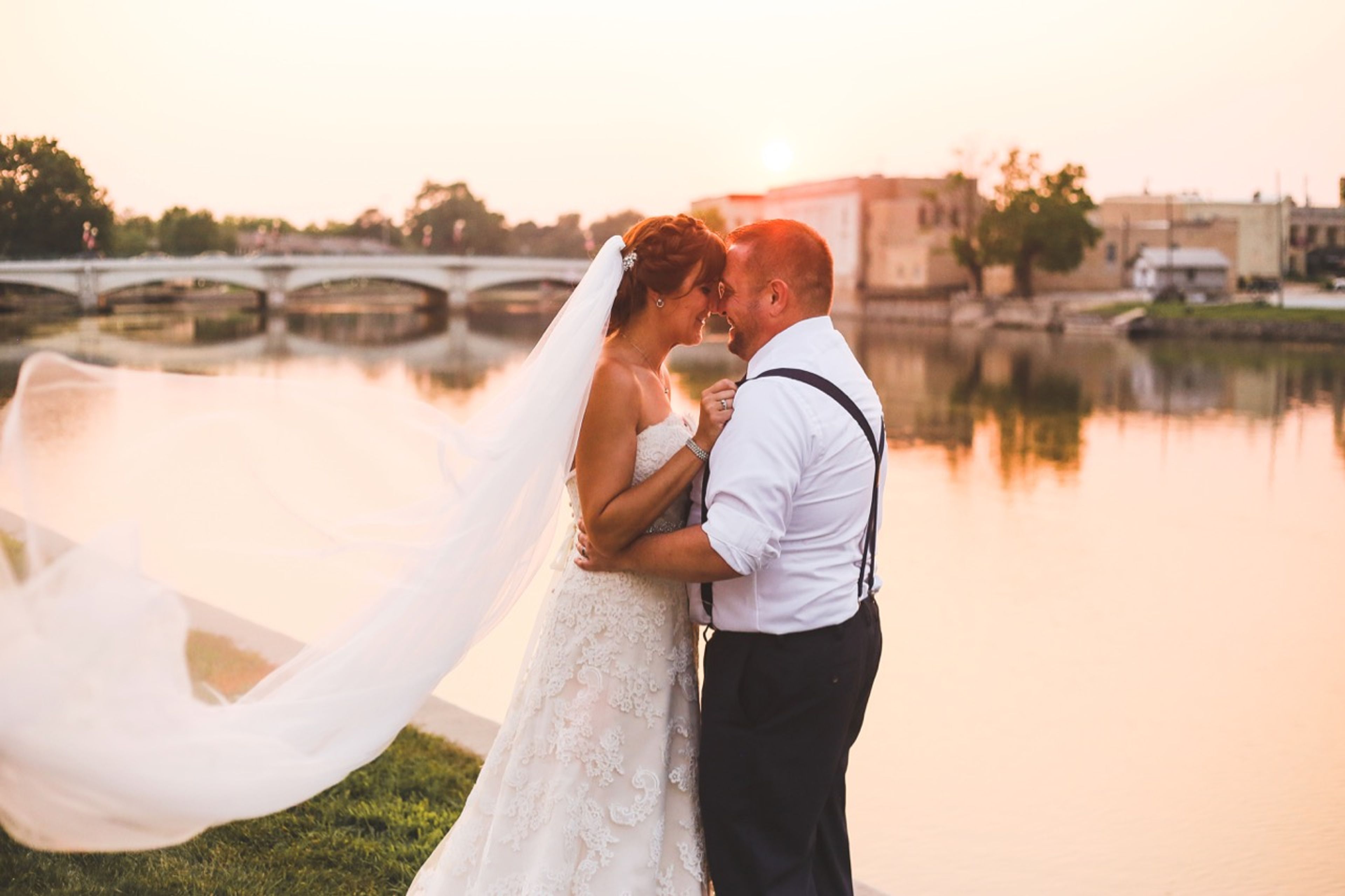 Featured photo from The Fort Atkinson Club Community Center