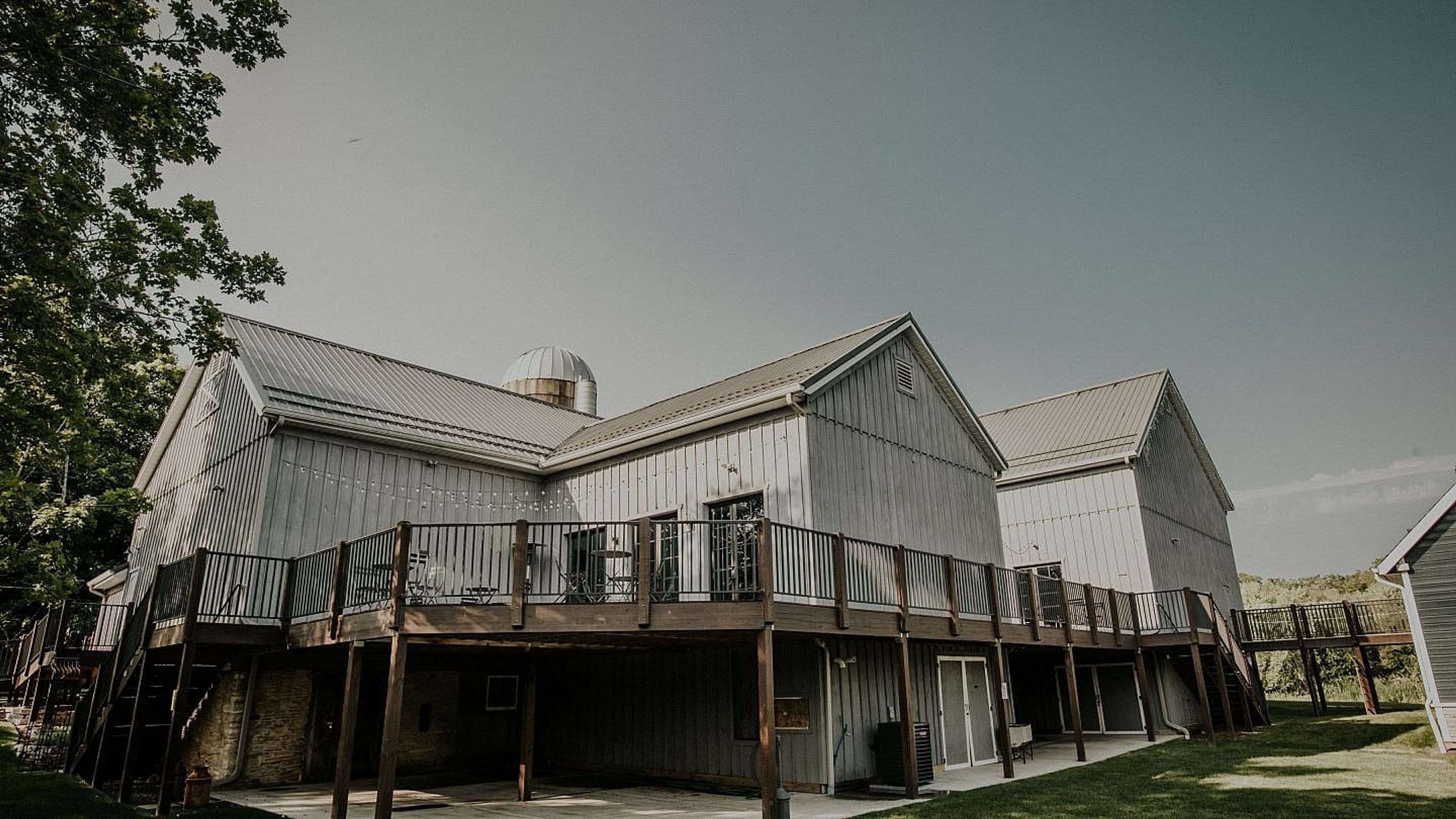 Featured photo from The Landing 1841