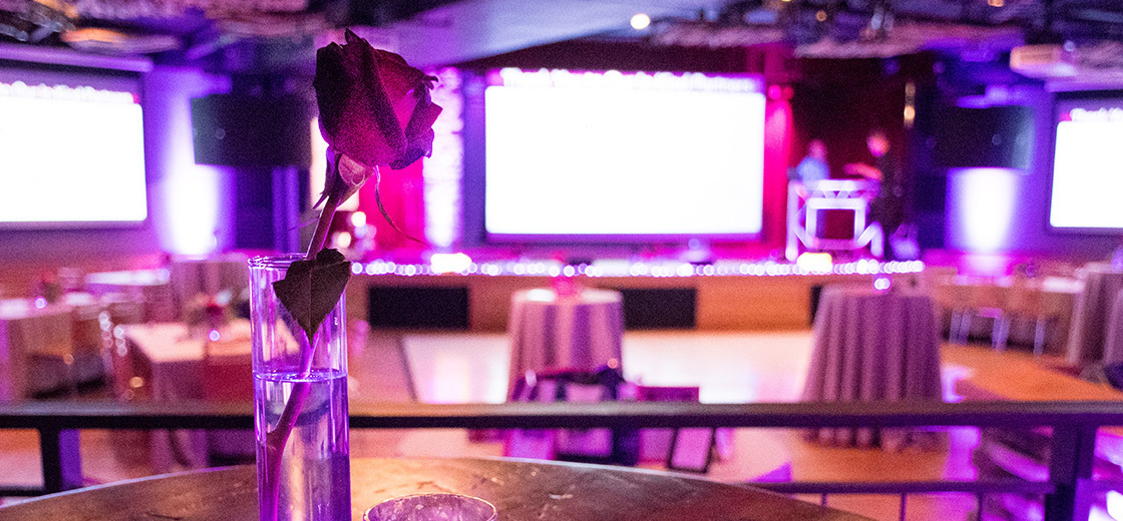 Cover photo of City Winery Atlanta