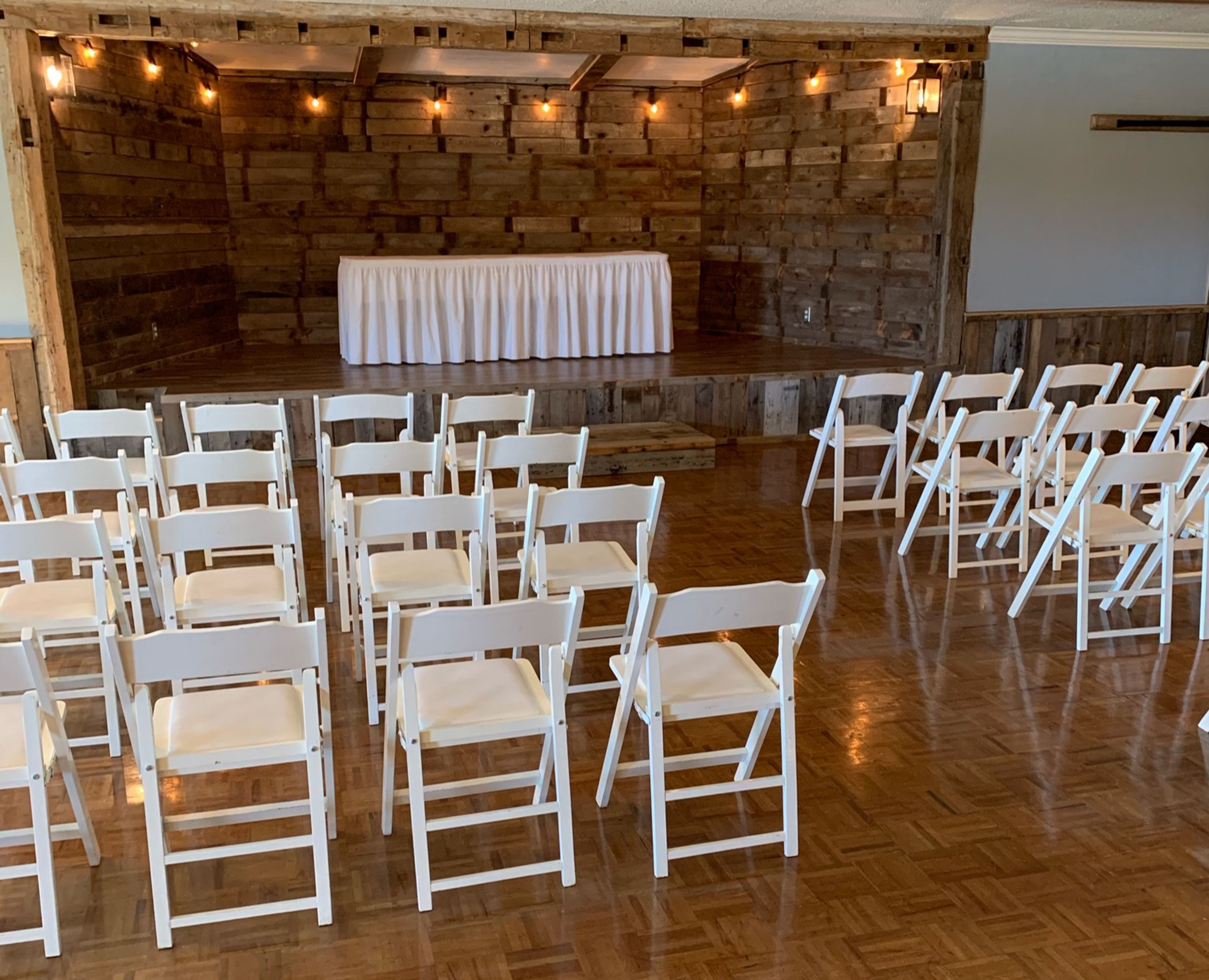 Featured photo from Three Guys and a Grill East Banquet Facility