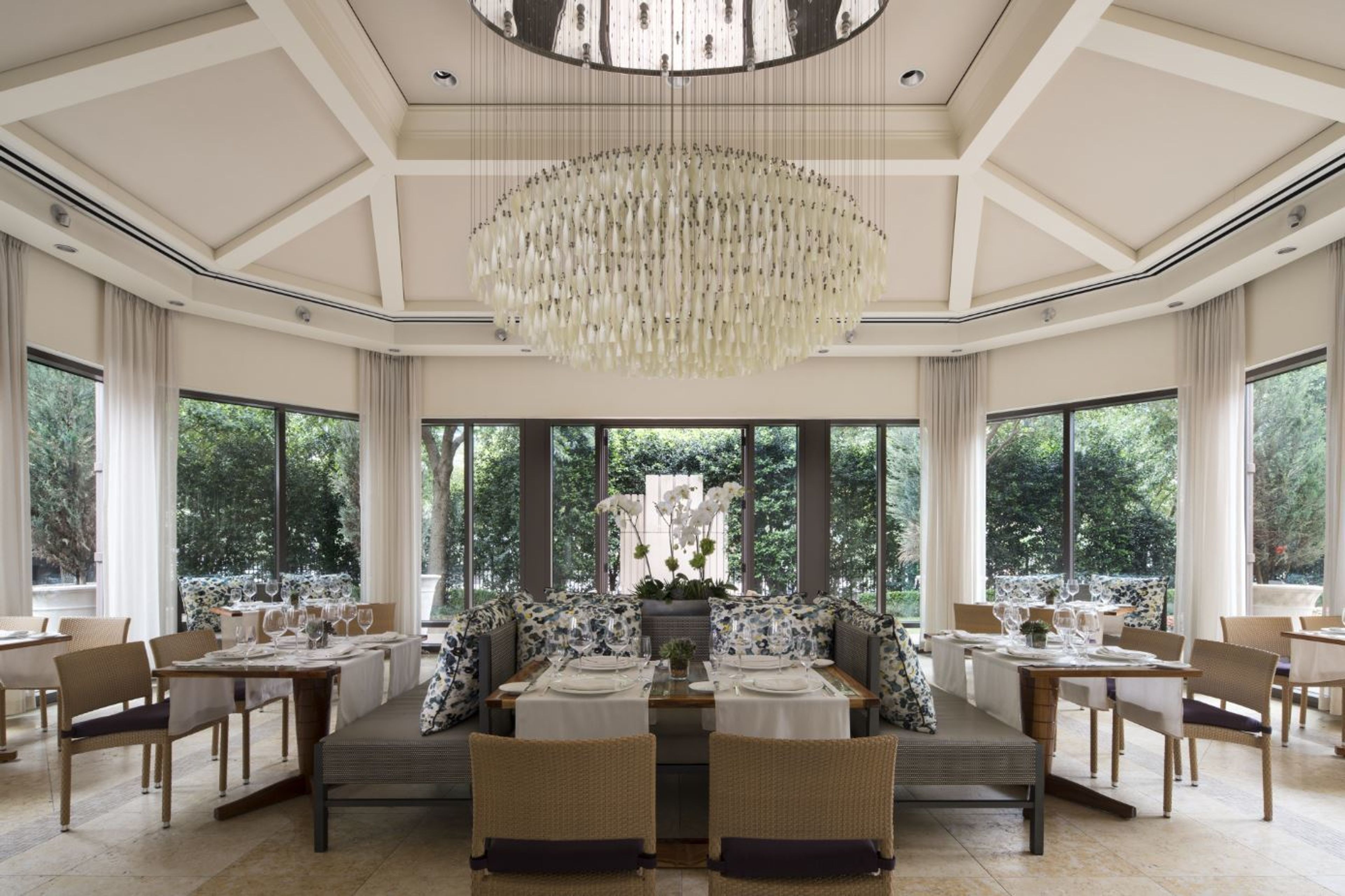 Cover photo of Fearings Restaurant