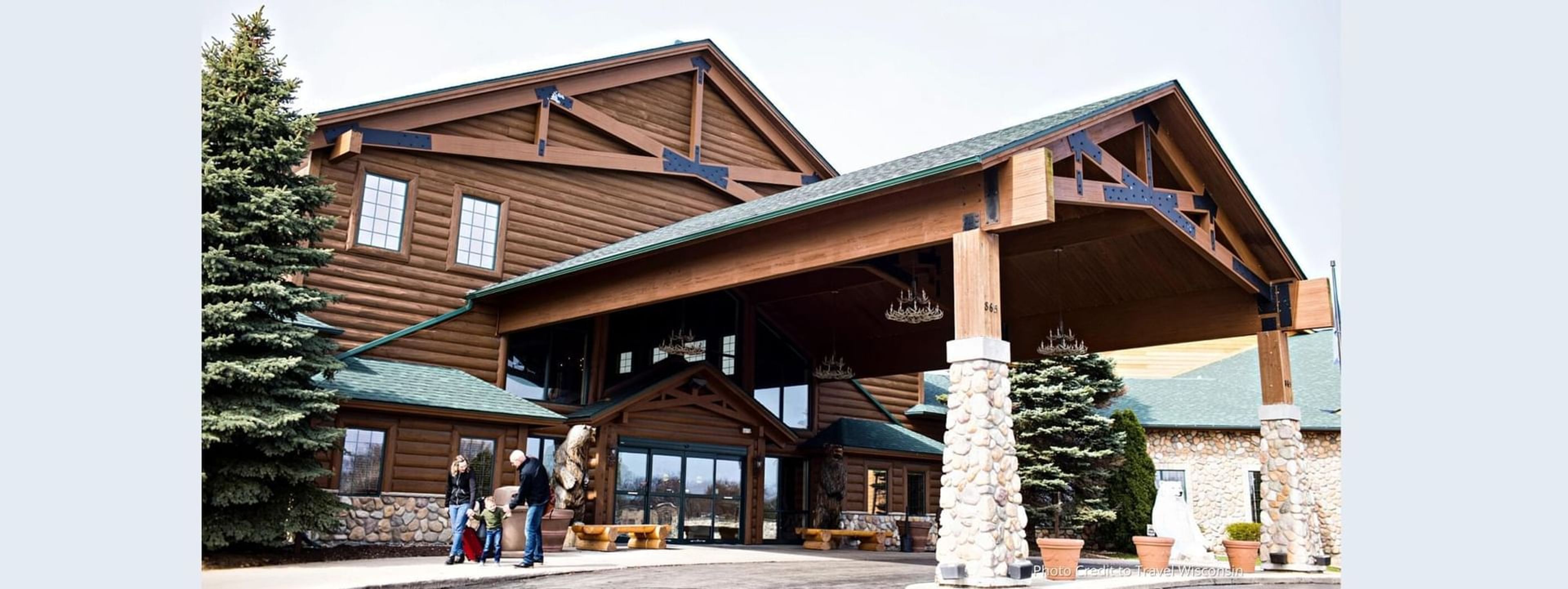 Featured photo from Tundra Lodge Resort