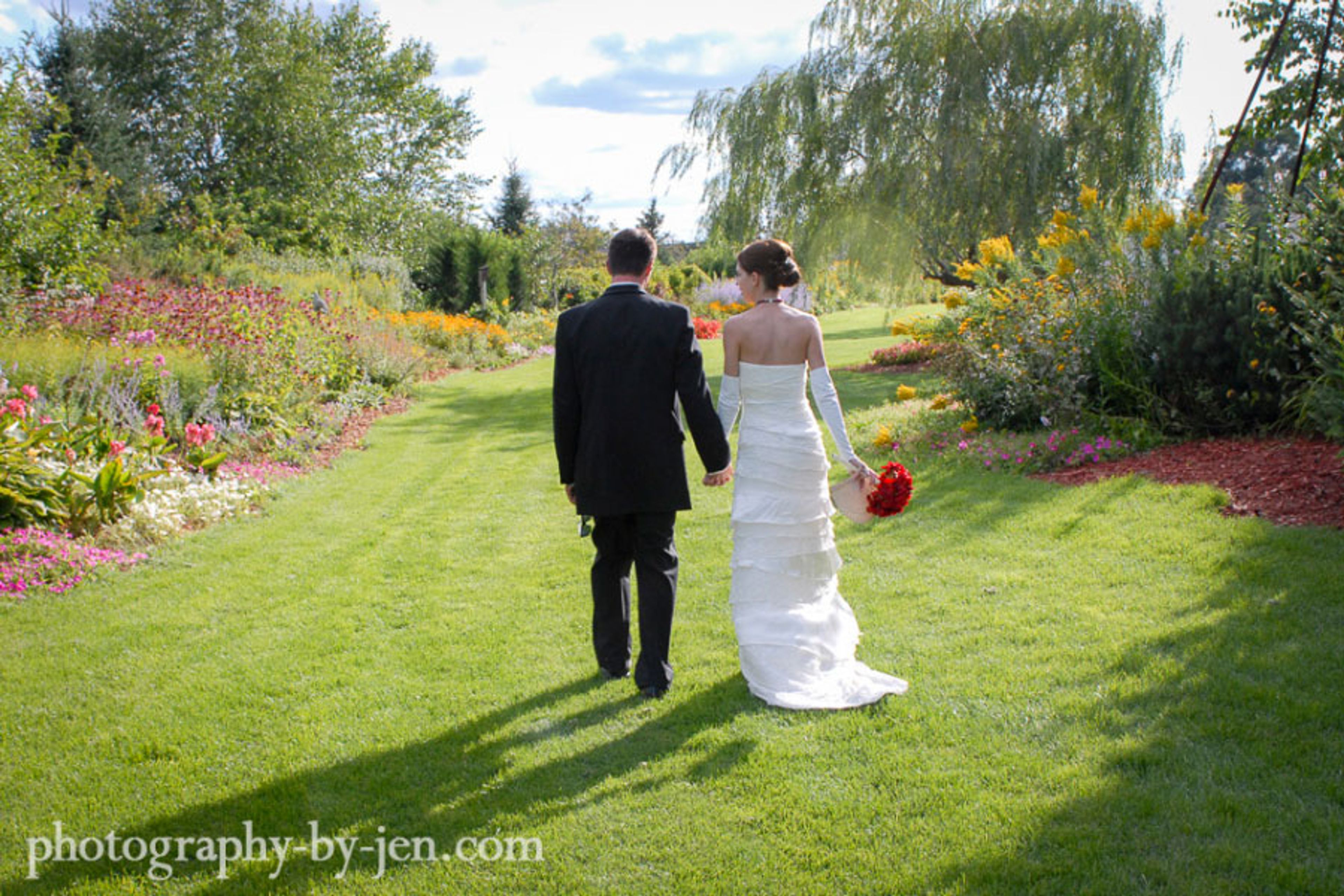 Featured photo from Village Gardens
