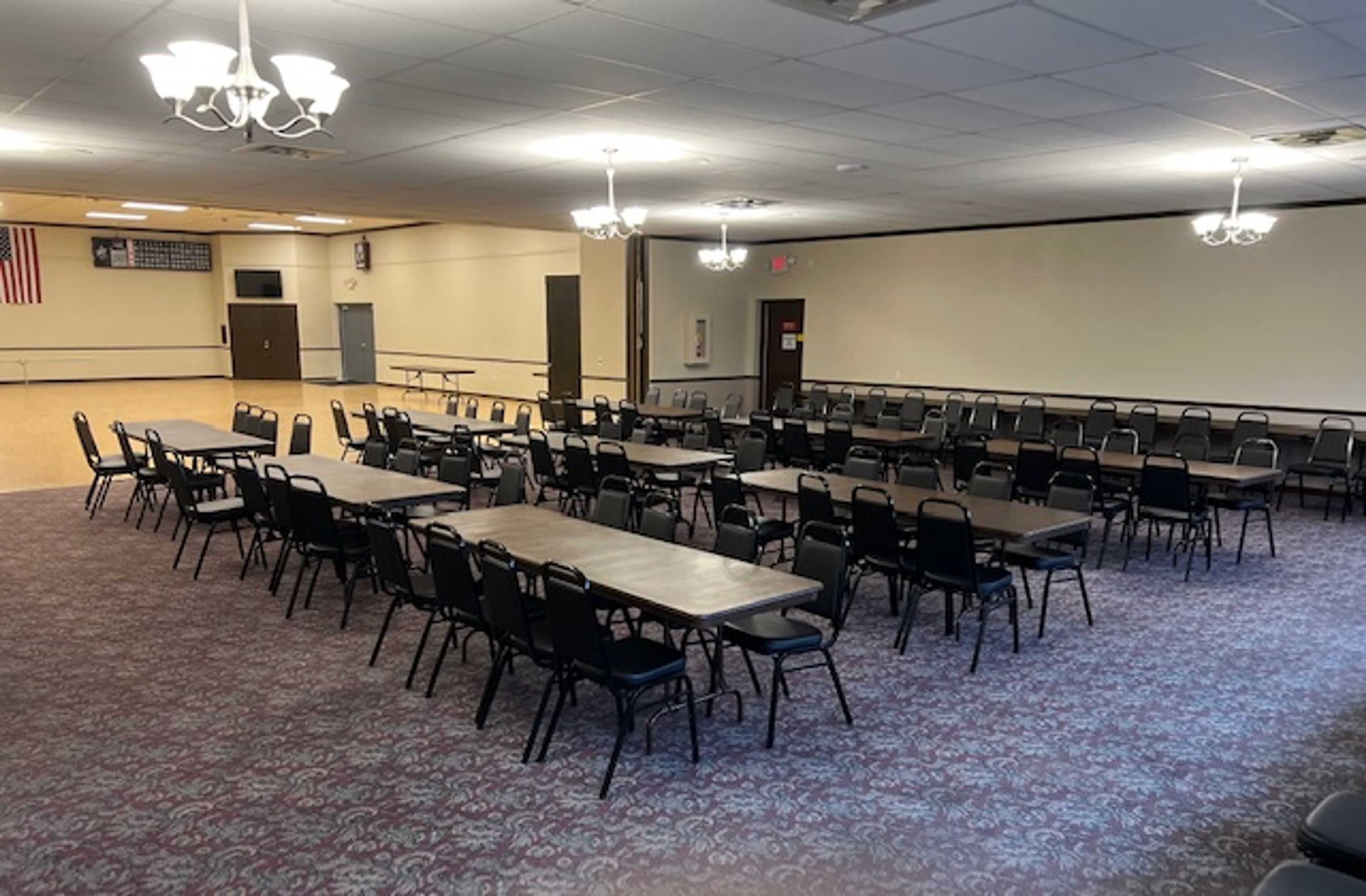 Featured photo from Waukesha Elks Lodge