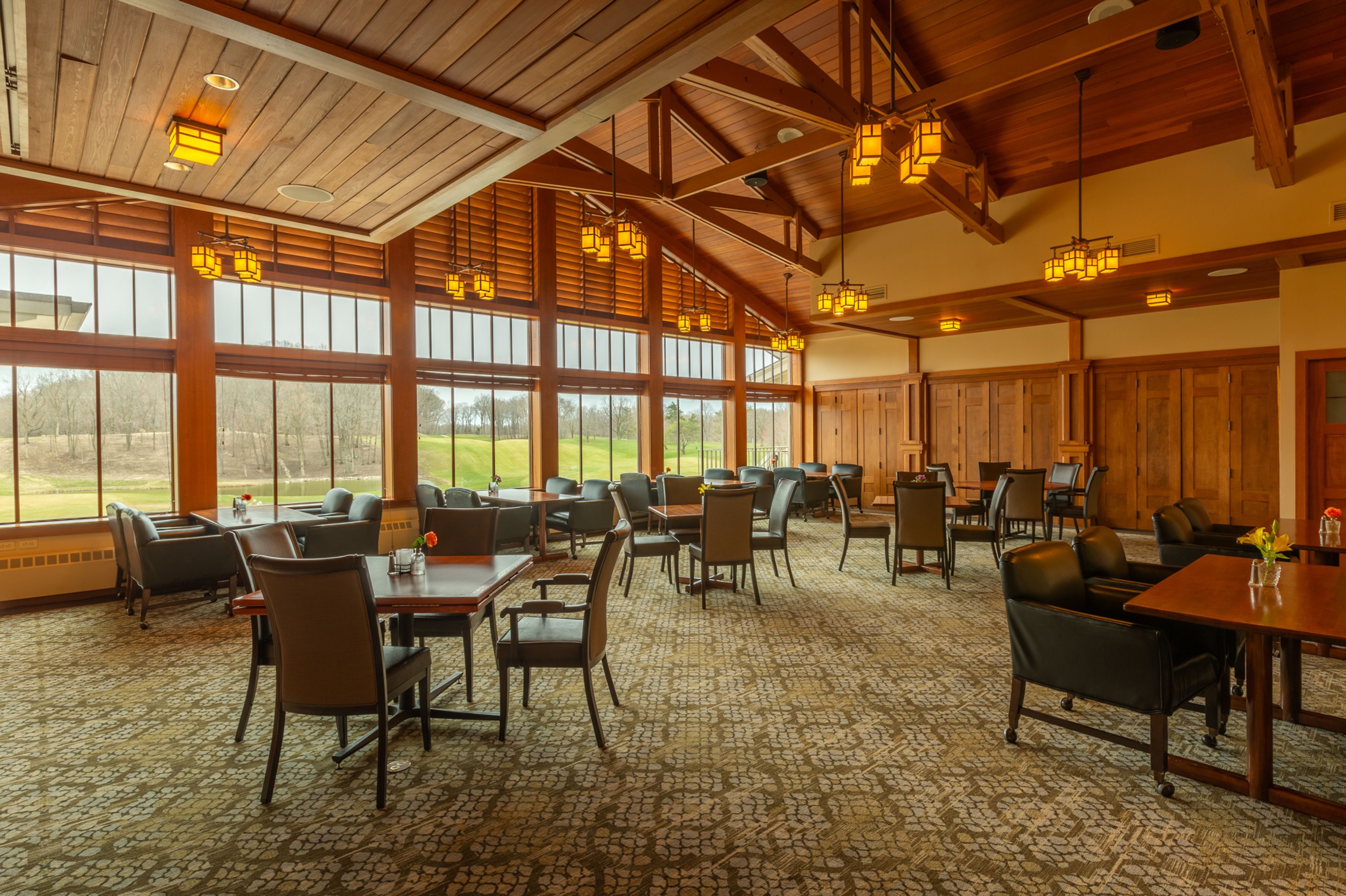 Featured photo from West Bend Country Club