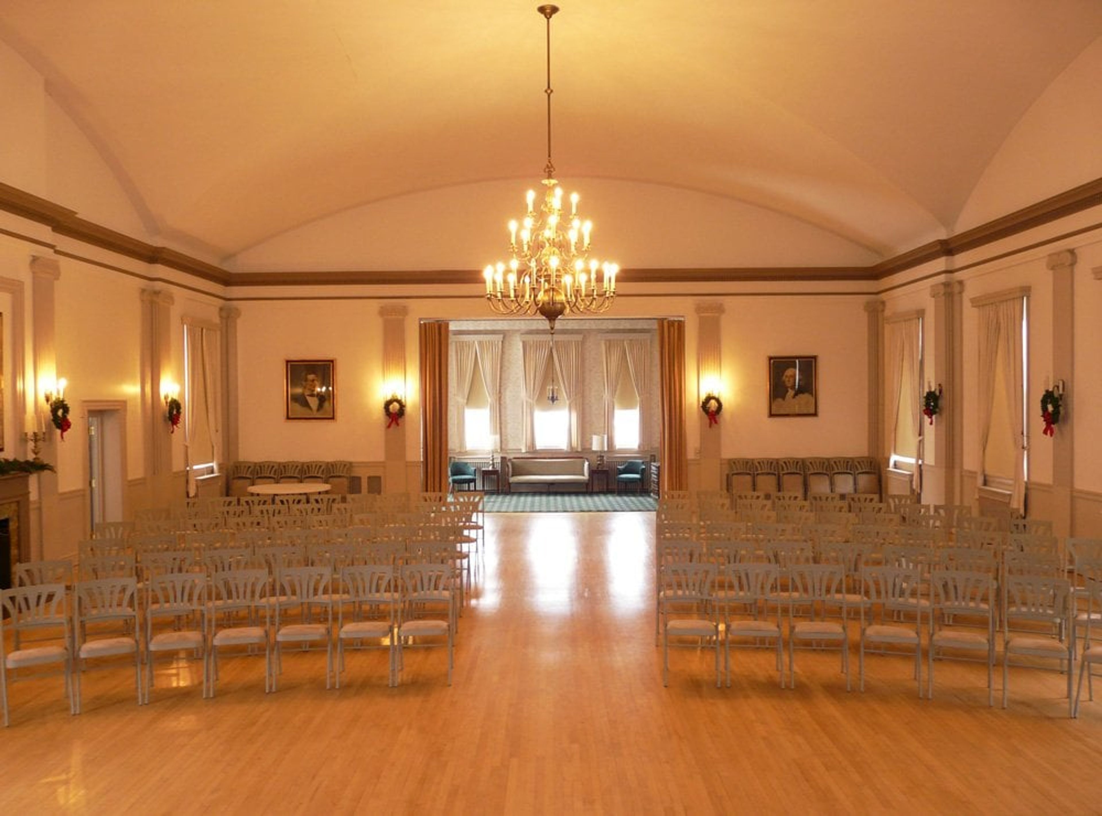 Featured photo from Wauwatosa Woman's Club