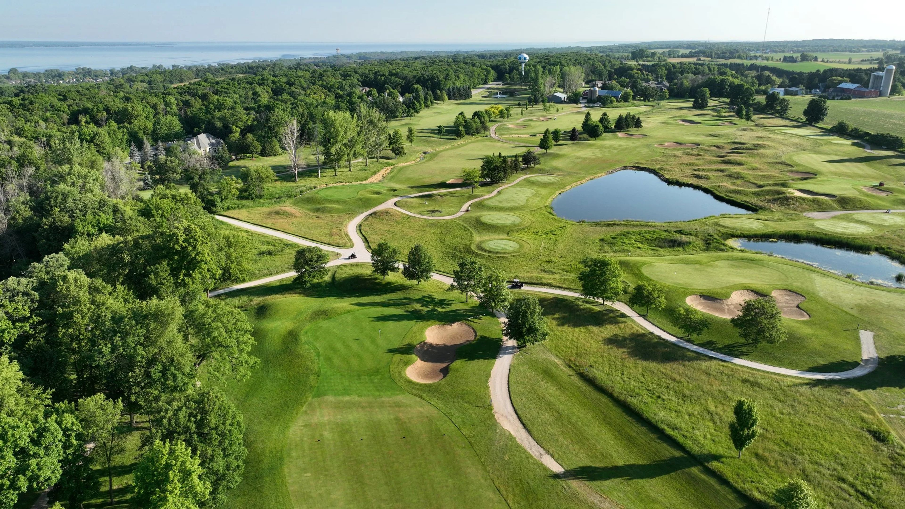 Featured photo from Whispering Springs Golf Club