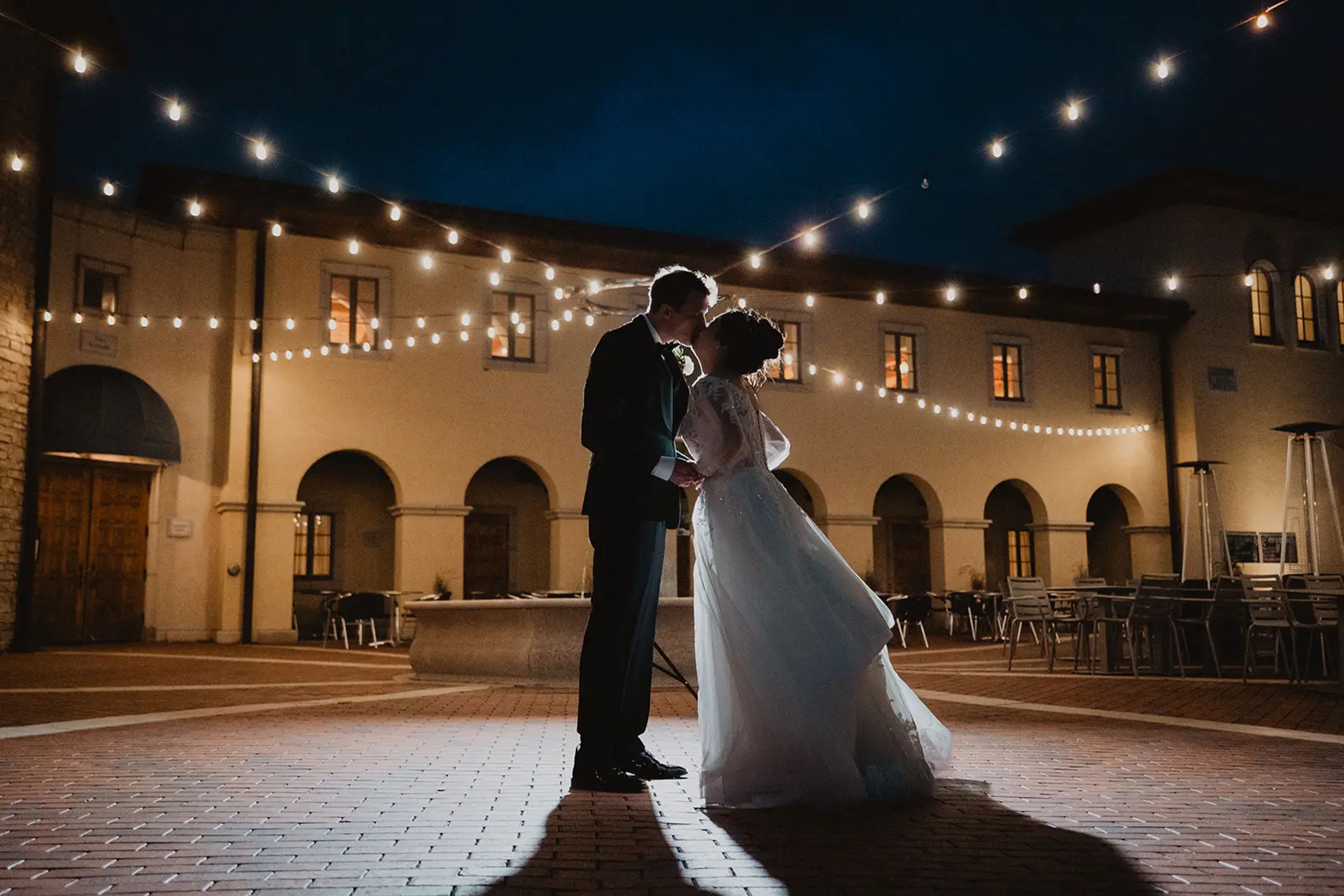 Featured photo from Villa Bellezza Winery