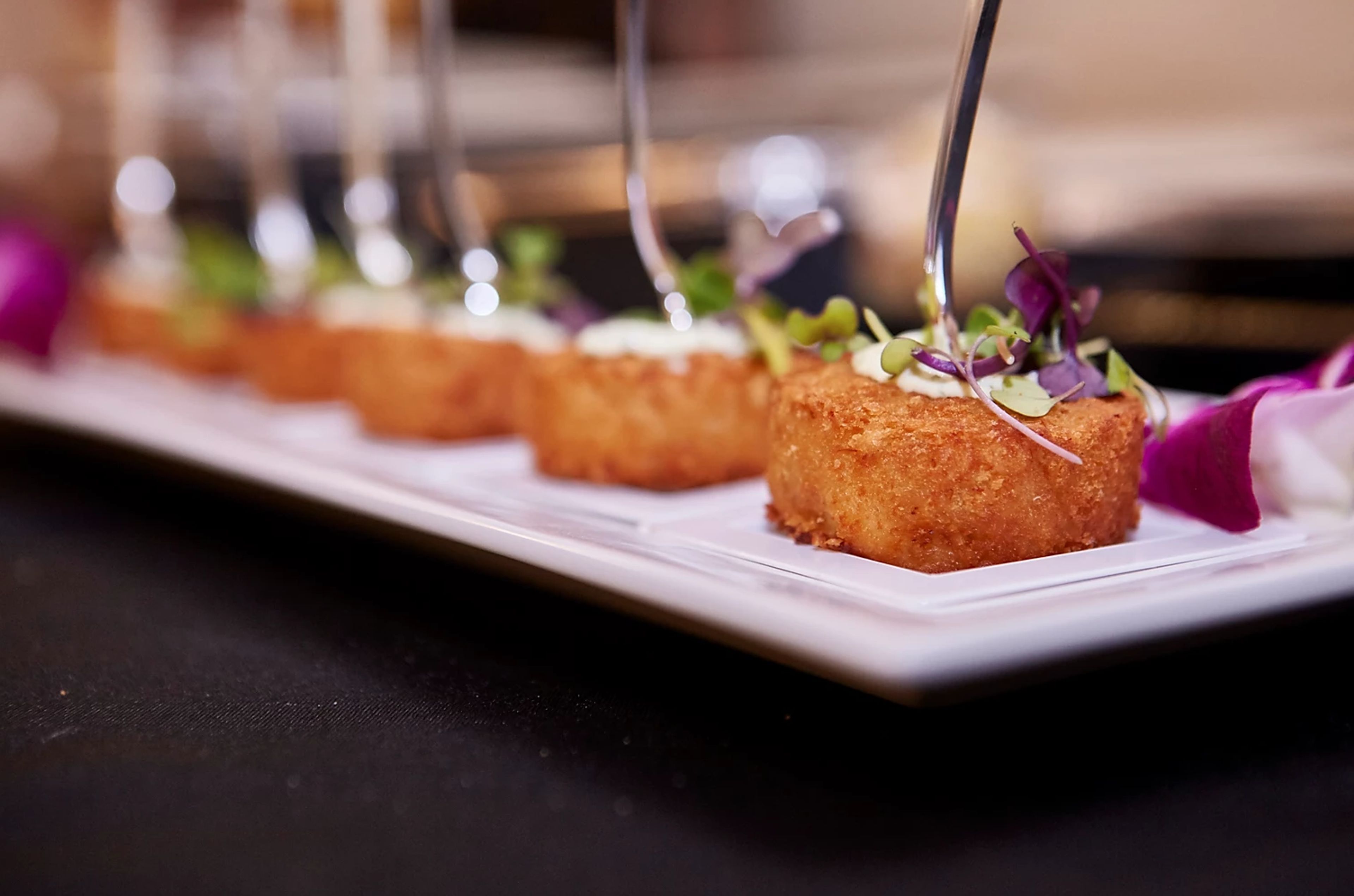 Cover photo of J. Woods Company