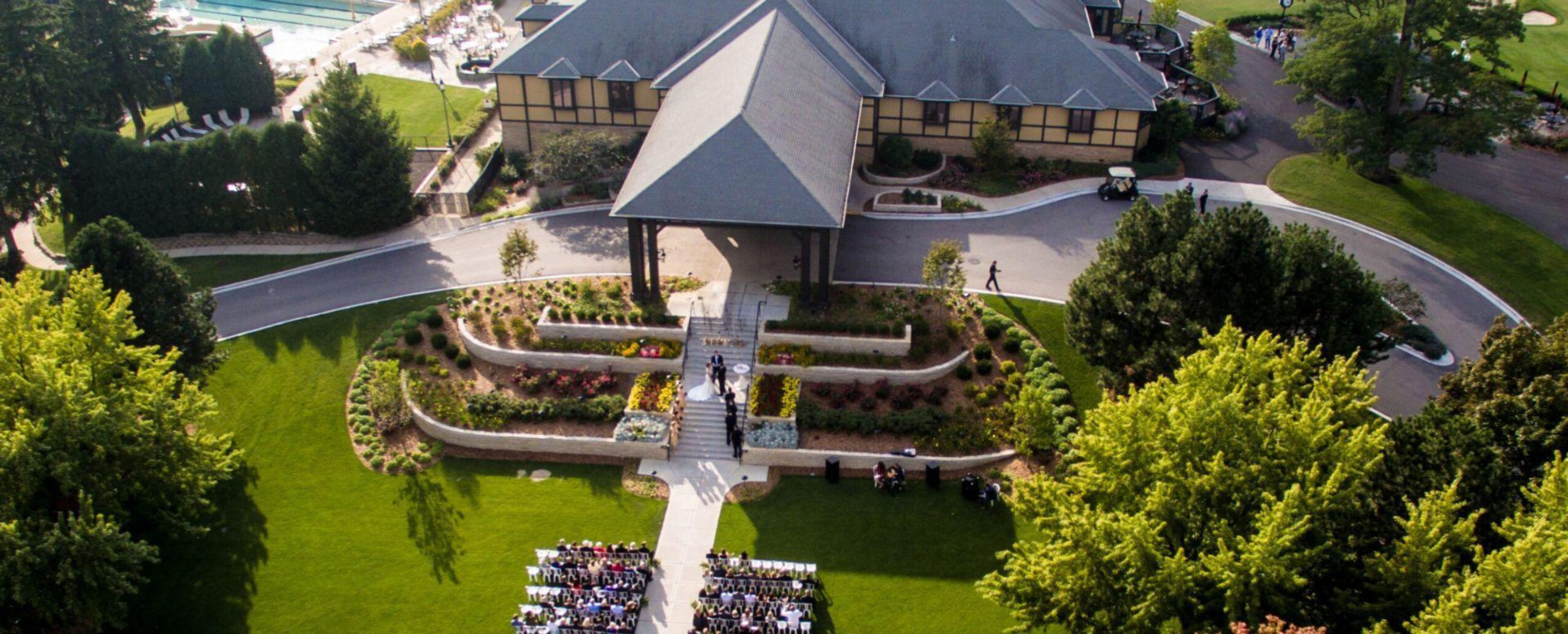 Featured photo from Wisconsin Club - Country Club