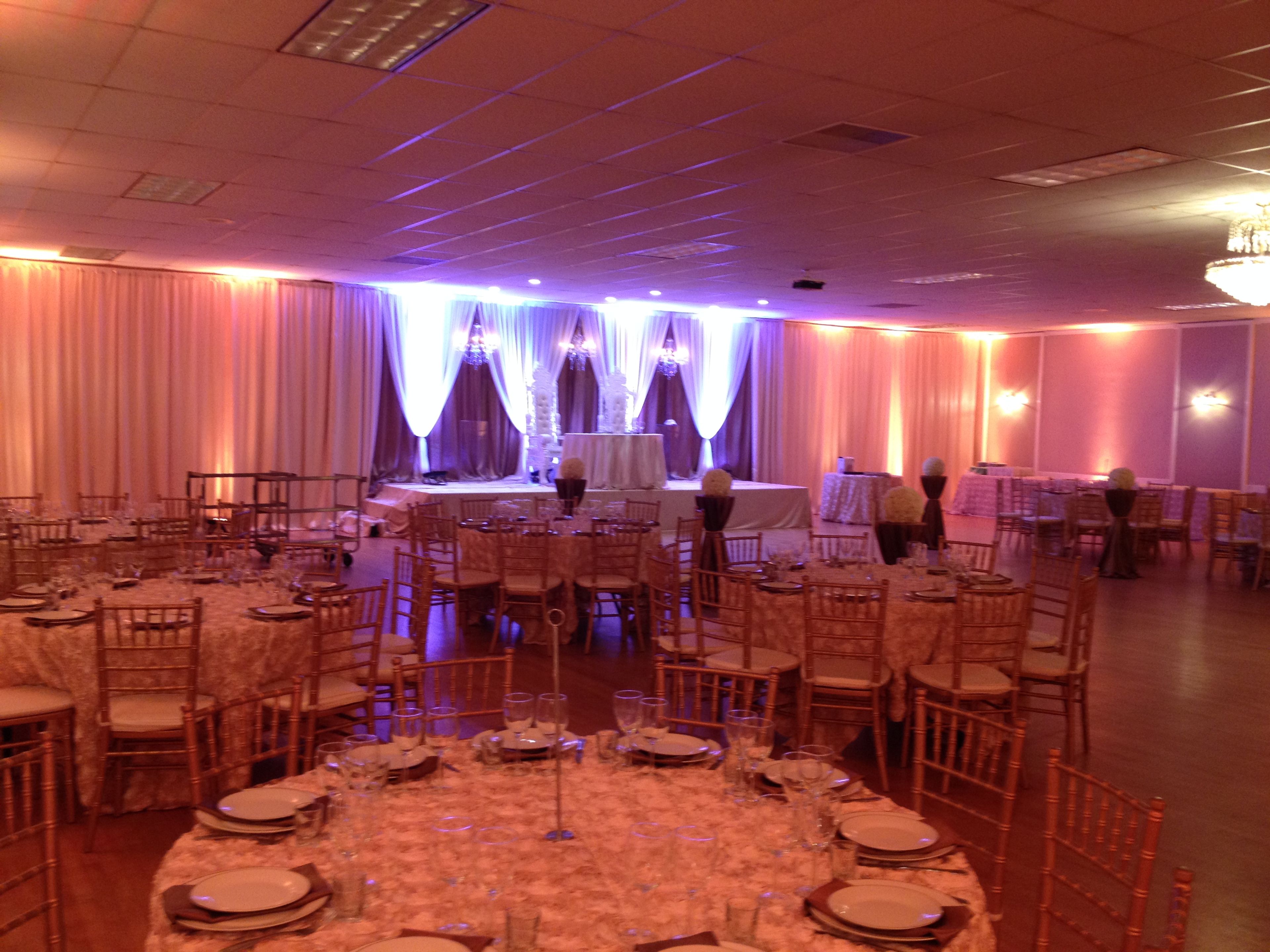 Featured photo from Alki Masonic Center