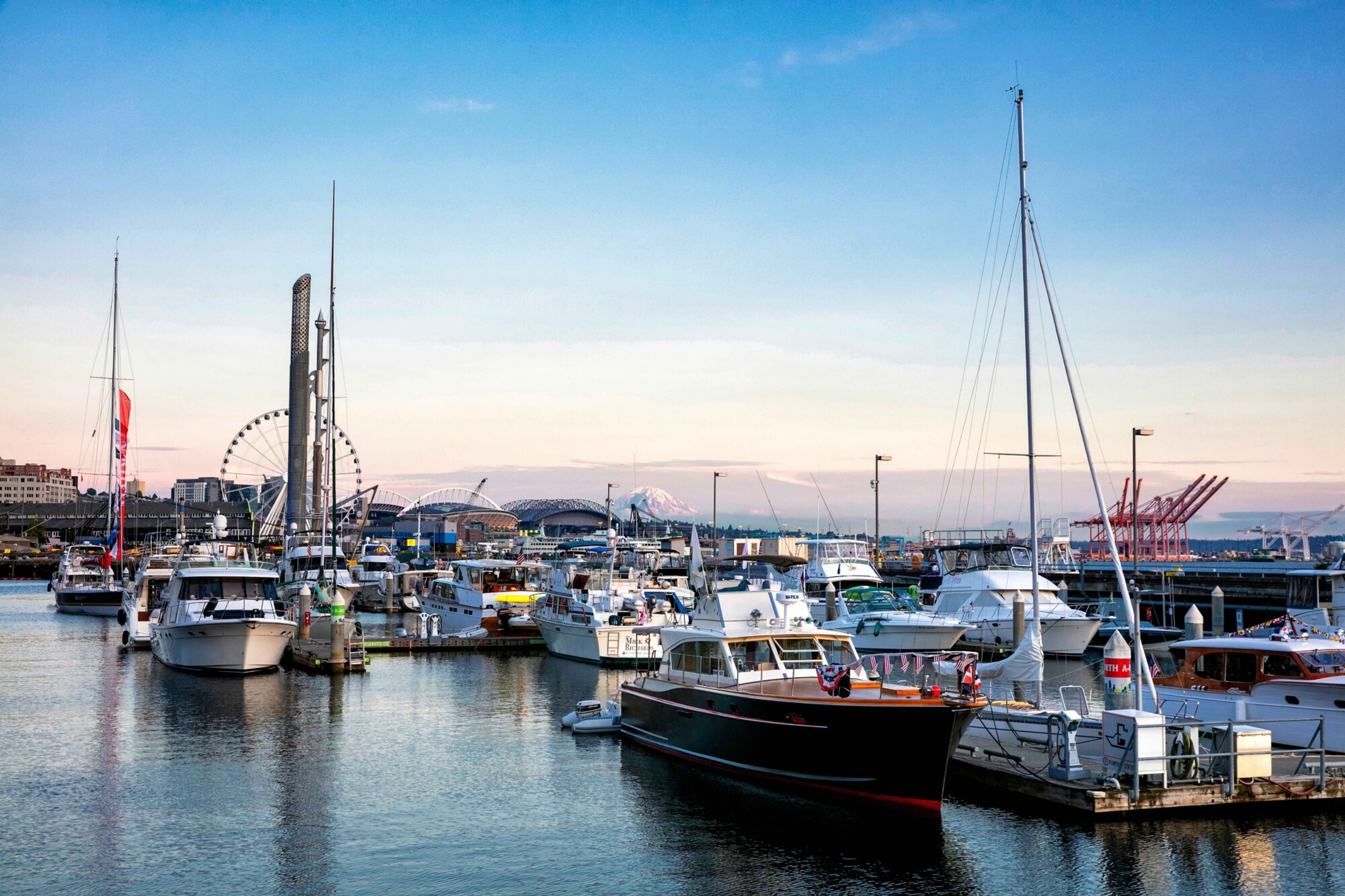 Featured photo from Anthony's Pier 66