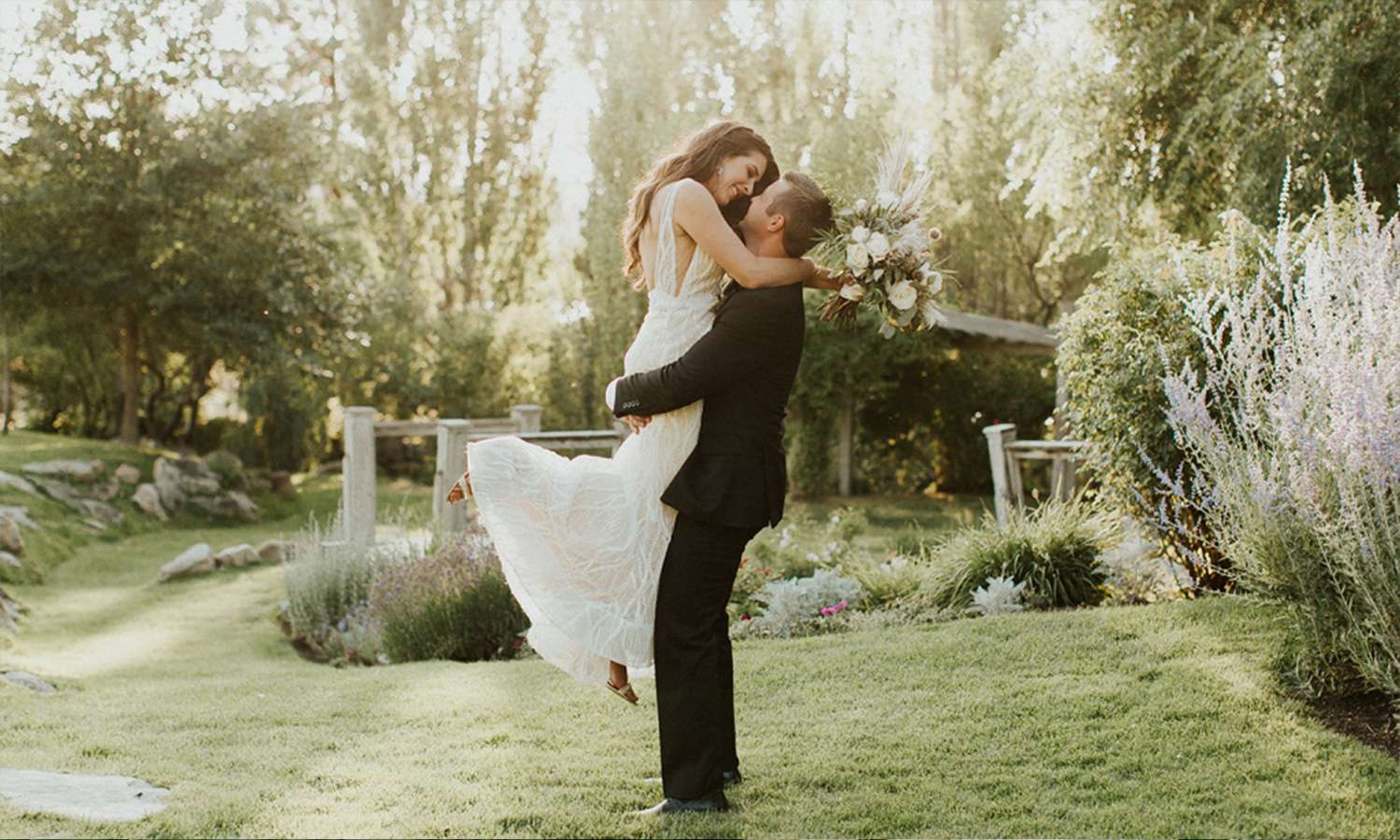 Featured photo from Beacon Hill Event Center