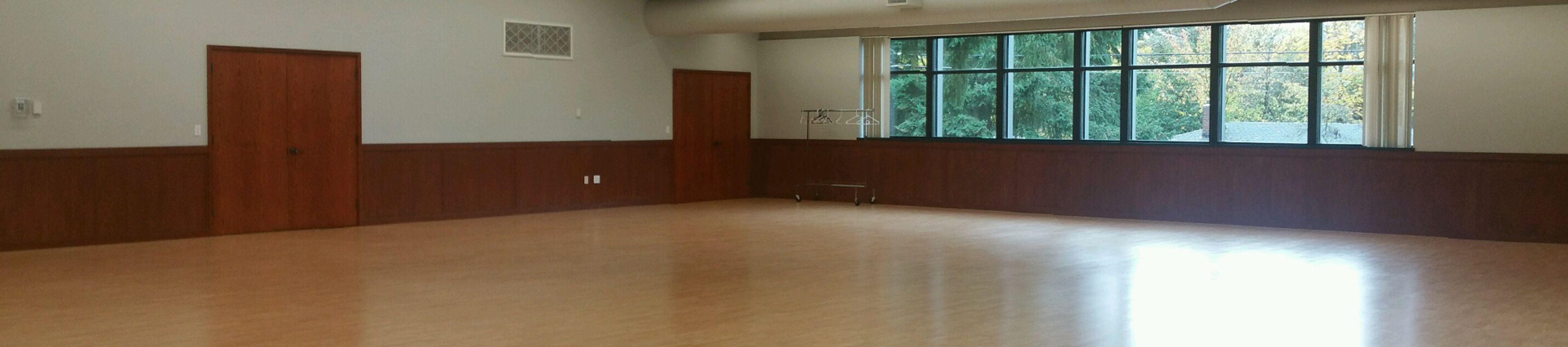 Featured photo from Burien Community Center