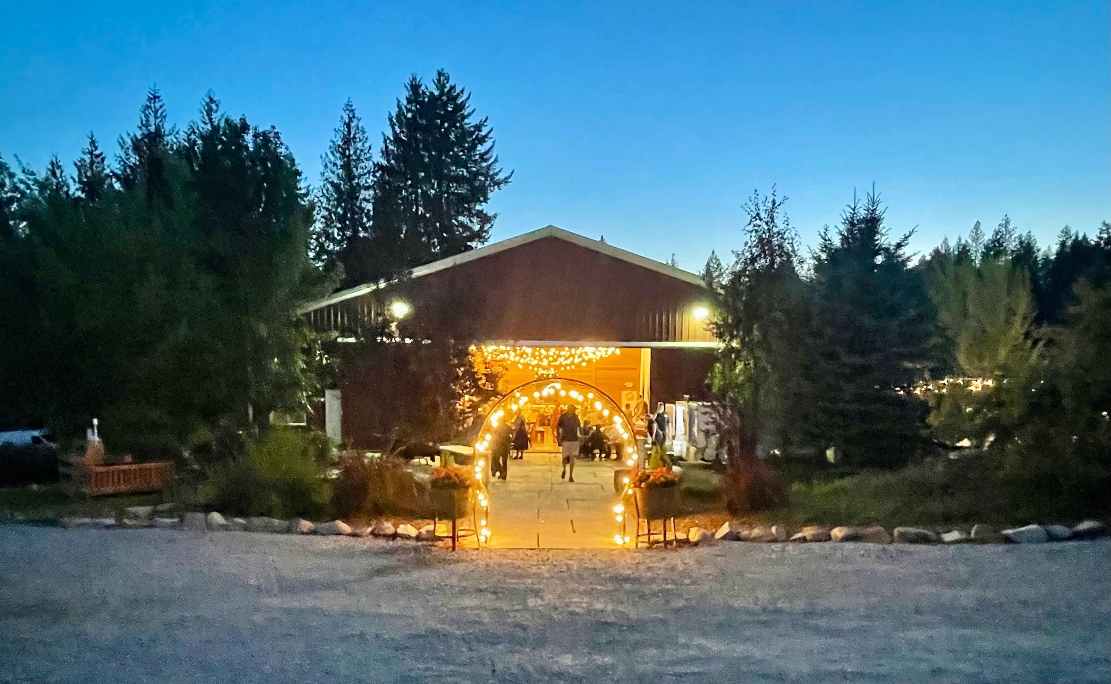 Featured photo from Camden Ranch