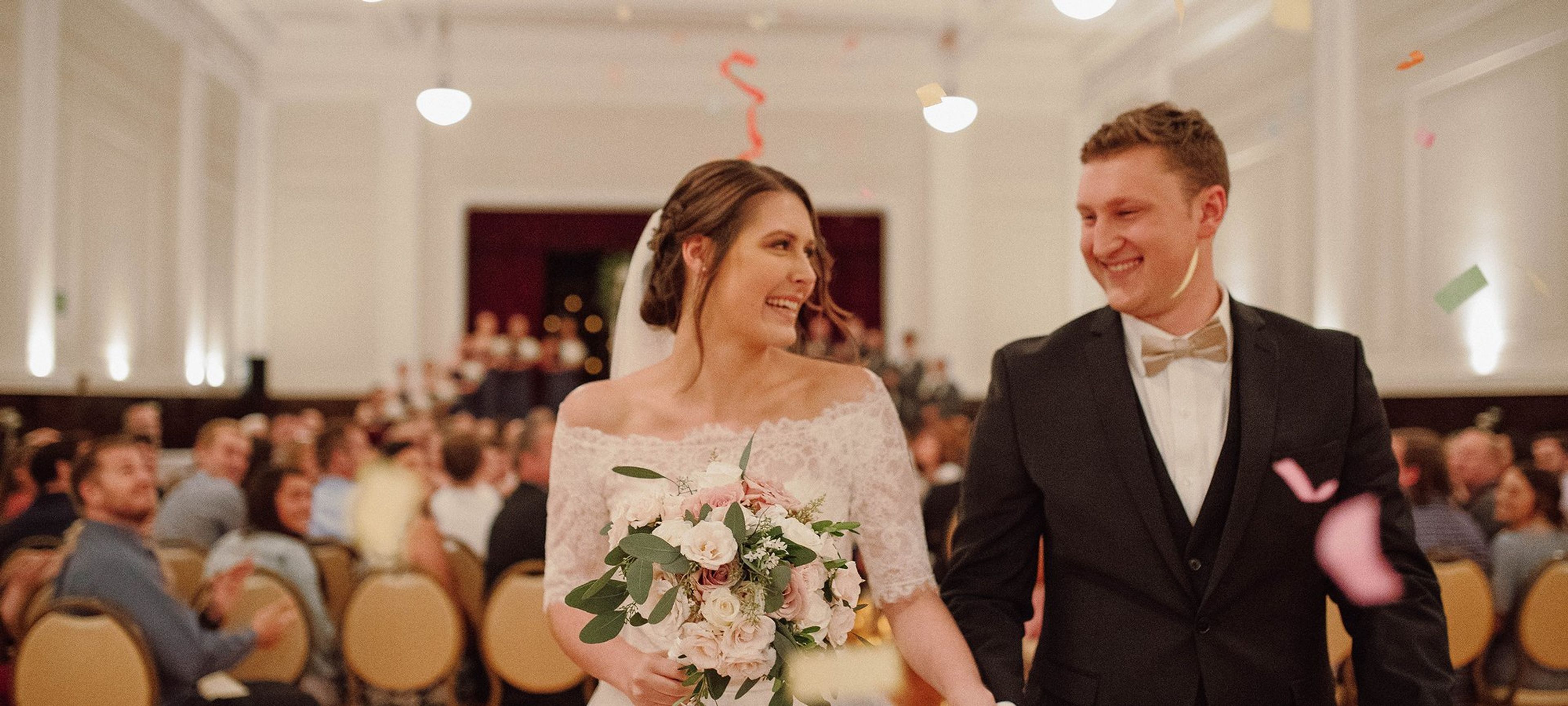 Featured photo from Centralia Square Grand Ballroom