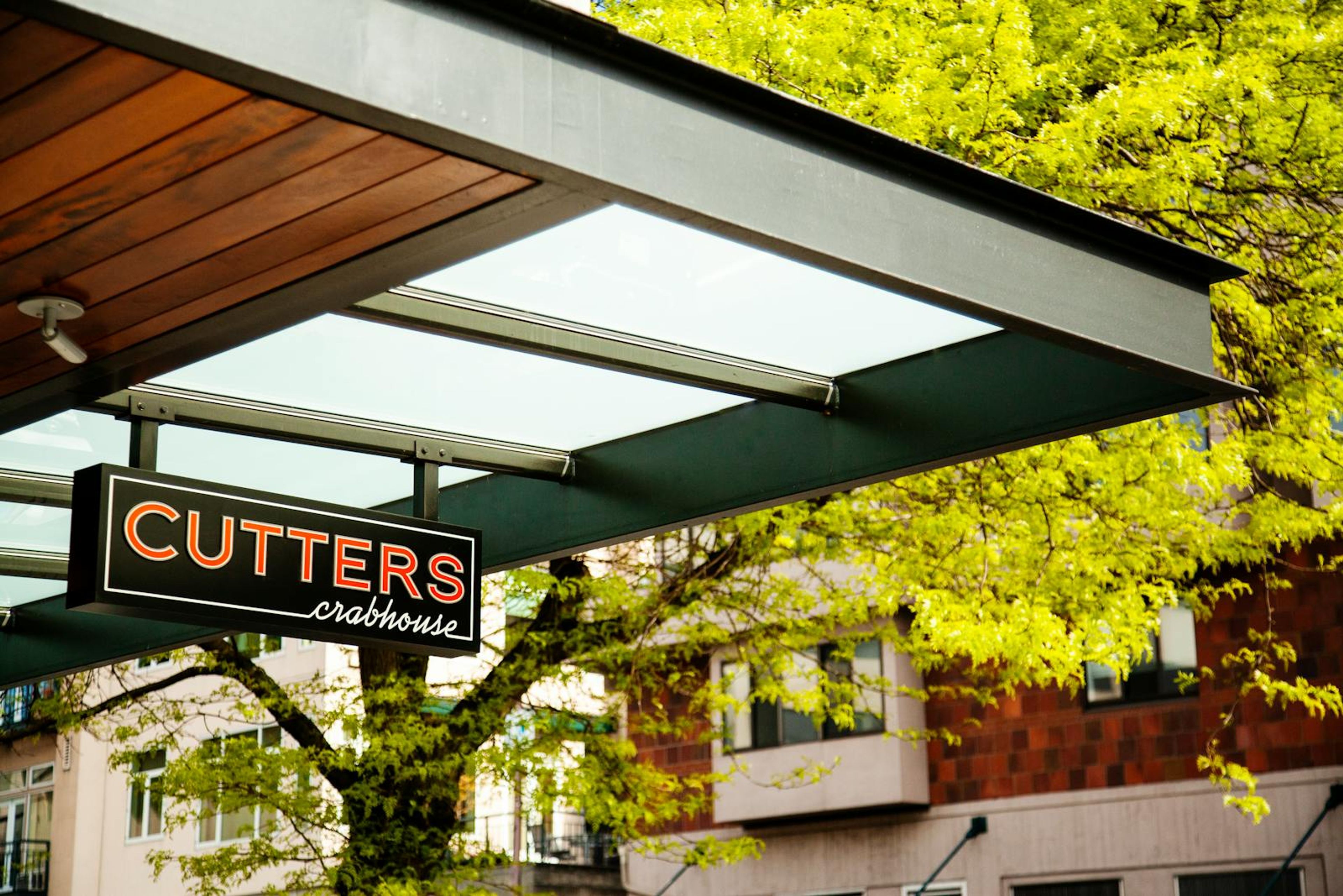 Featured photo from Cutters Crabhouse