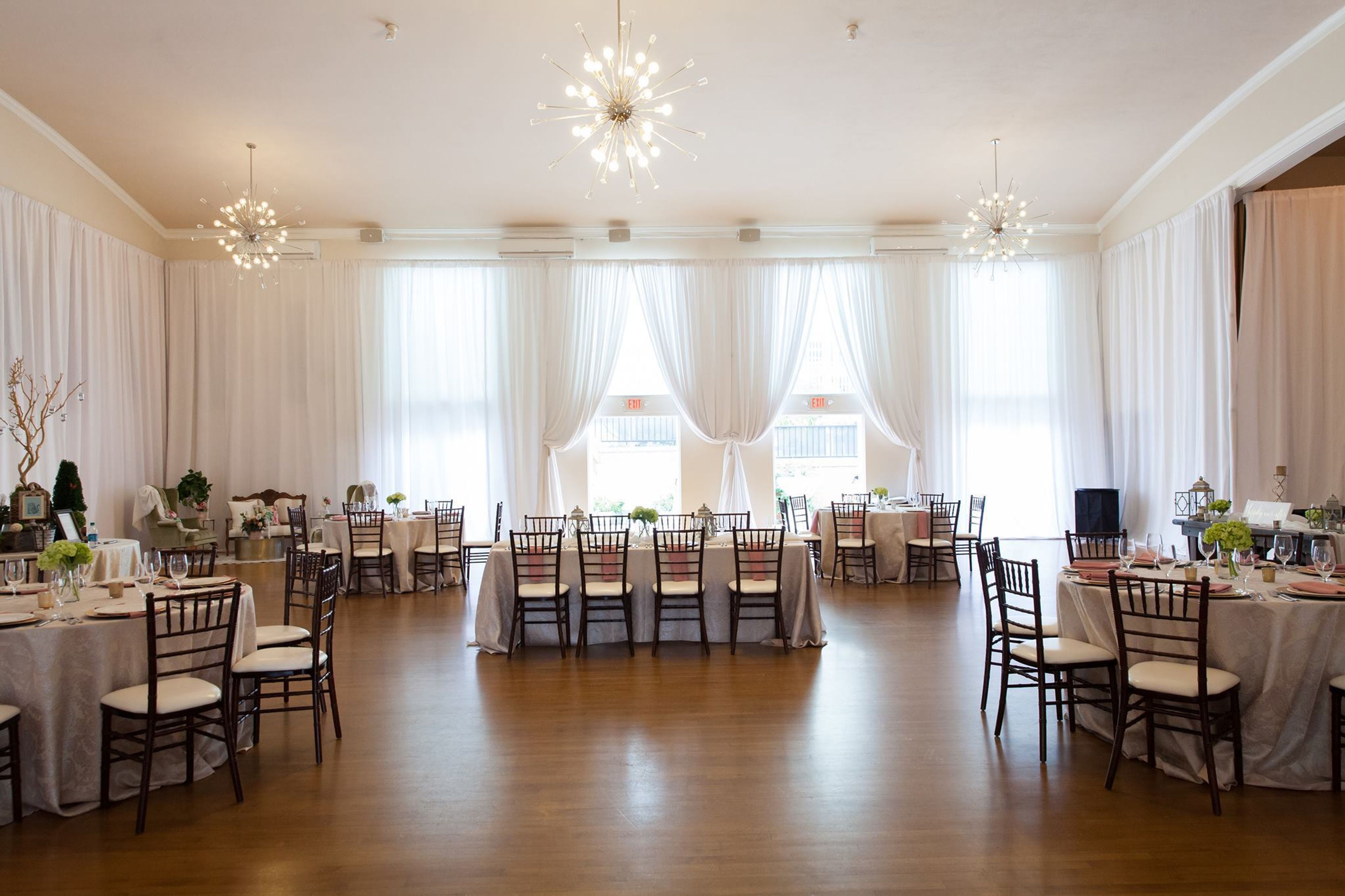 Cover photo of Parq West