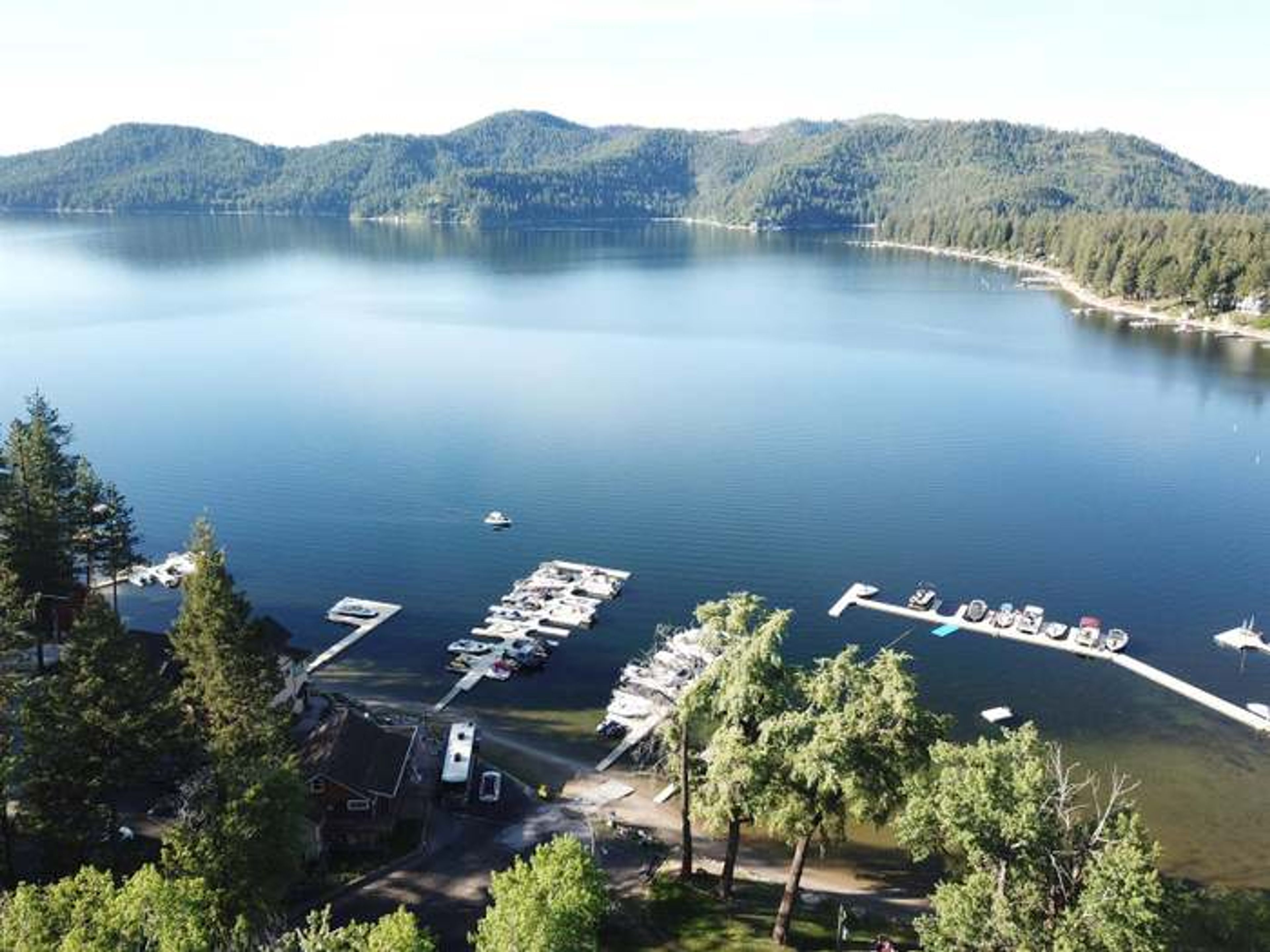 Featured photo from Deer Lake Resort