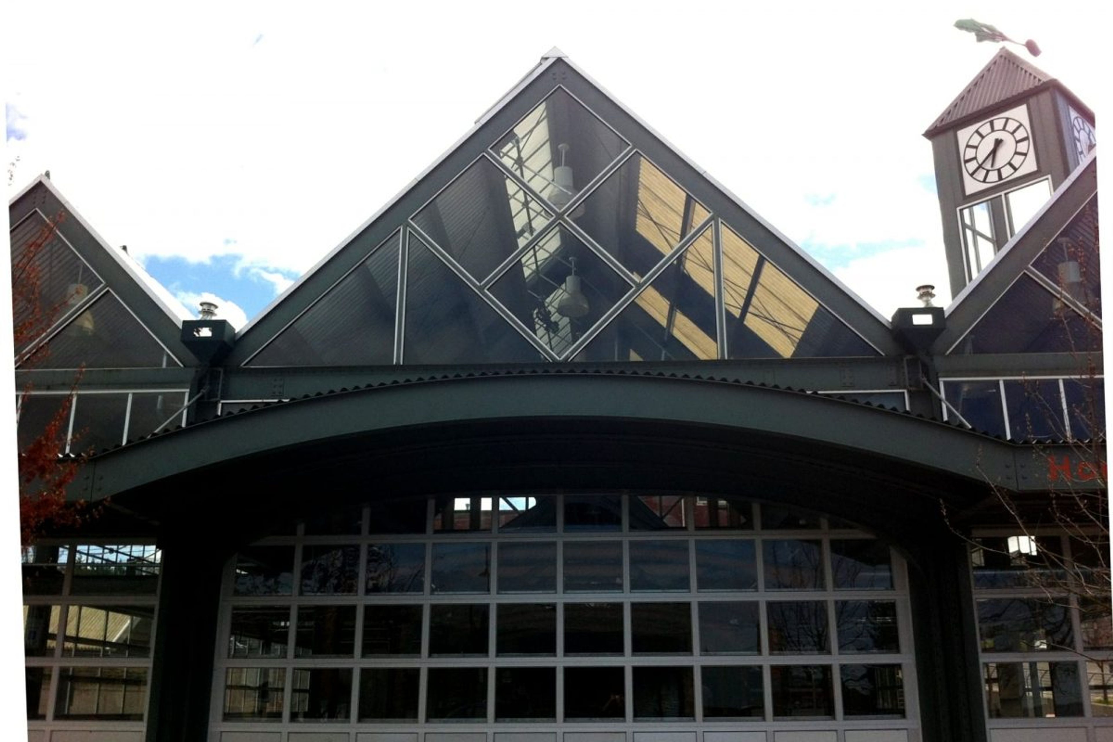 Featured photo from Depot Market Square