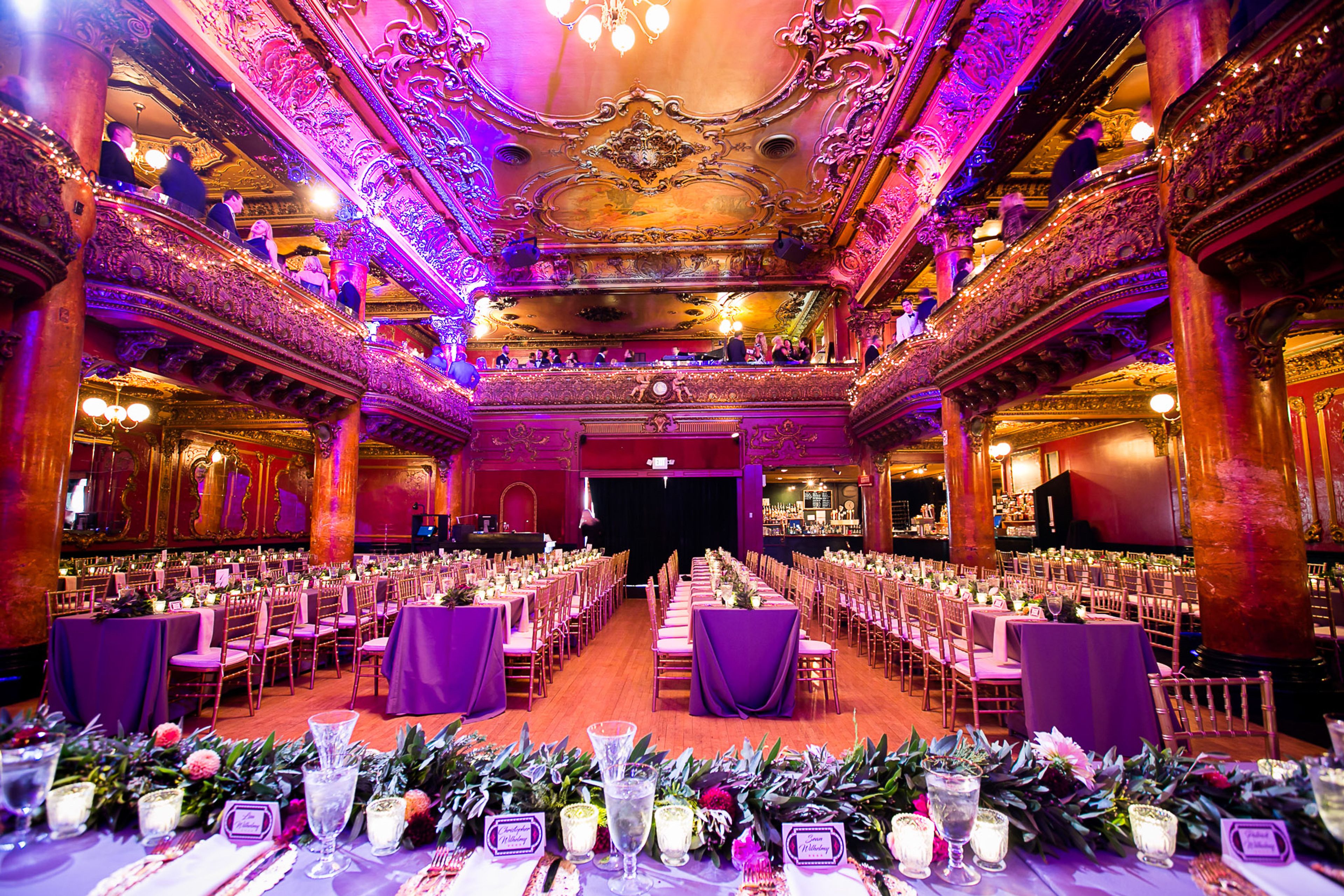 Cover photo of Great American Music Hall